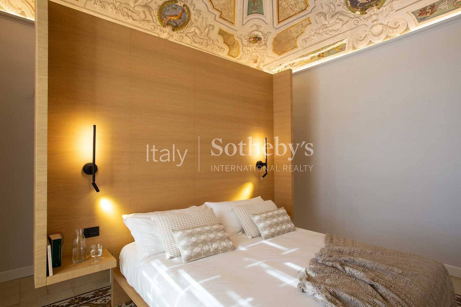  Exclusive sicilian charm residence - 物件實景