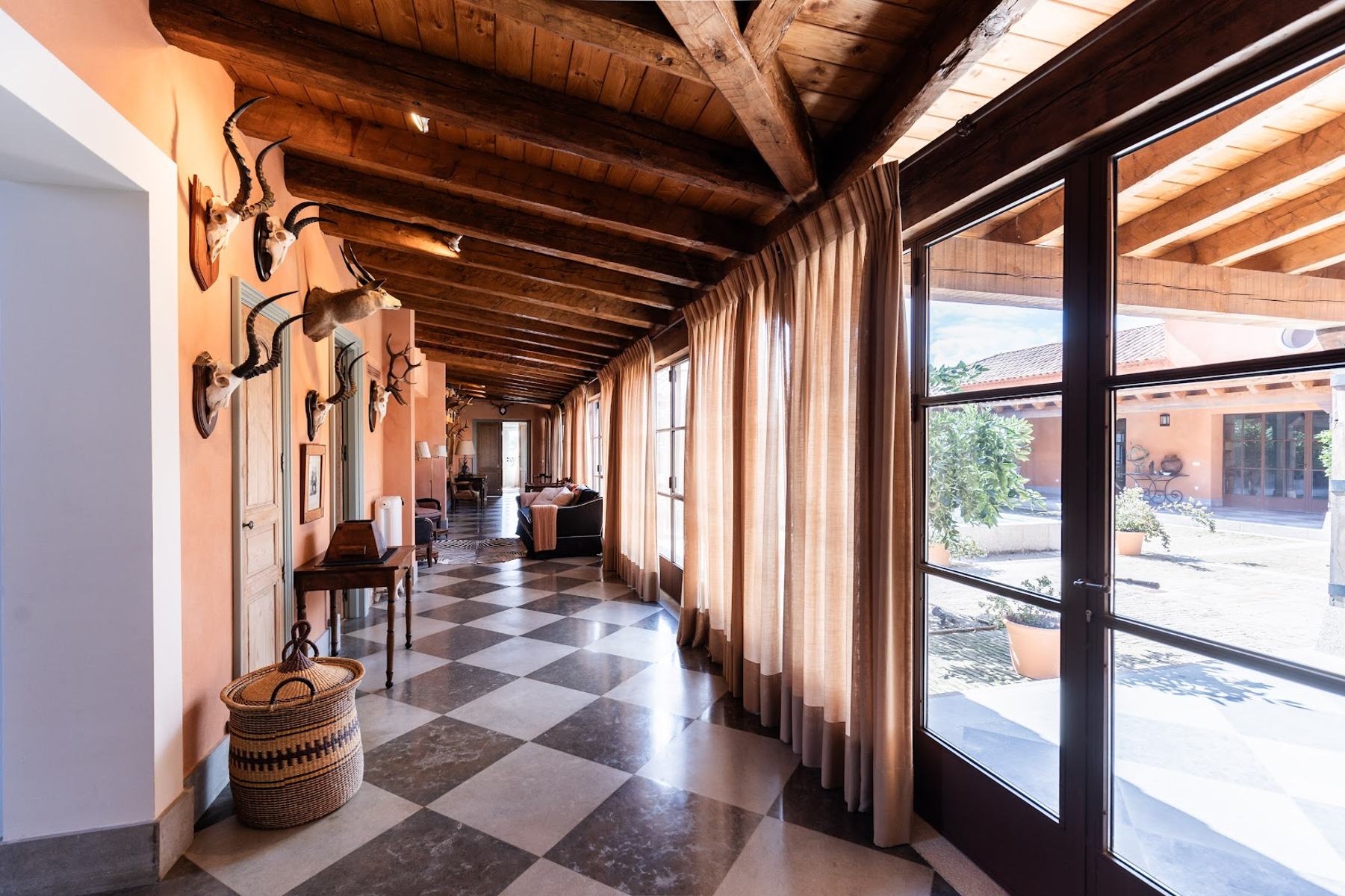  920 hectare estate in Caceres - 物件實景