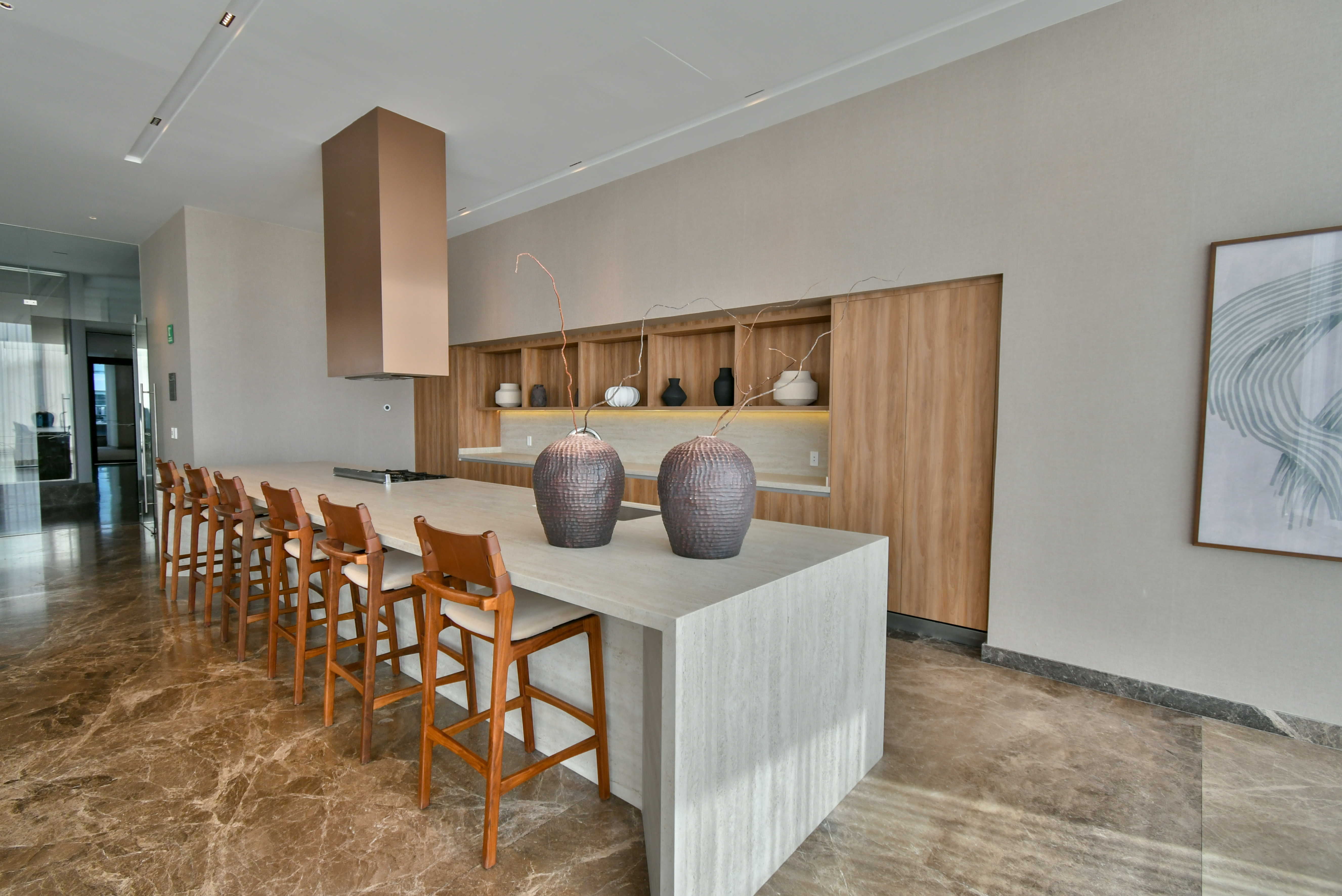  Departamento 1501B (piso 15) en venta en Condo Landmark Reserve - 物件實景