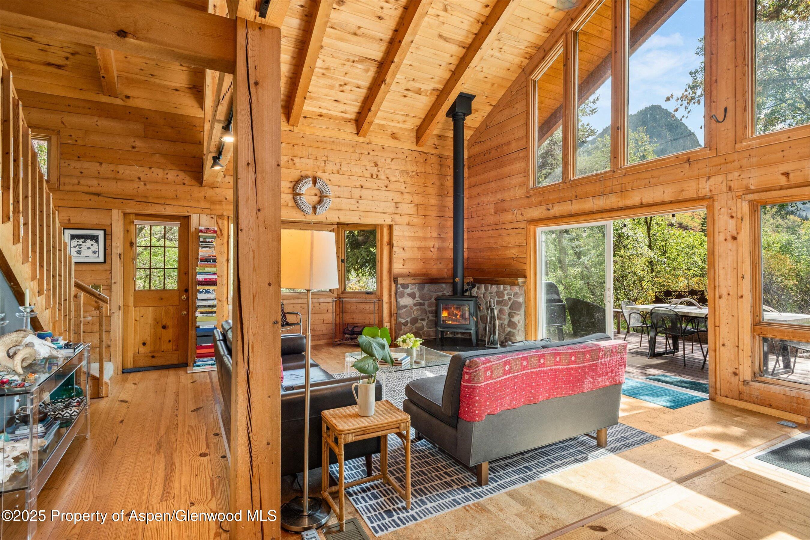 Carbondale, Colorado, 81623, United States, 3 Bedrooms Bedrooms, ,2 BathroomsBathrooms,Residential,For Sale,1989332