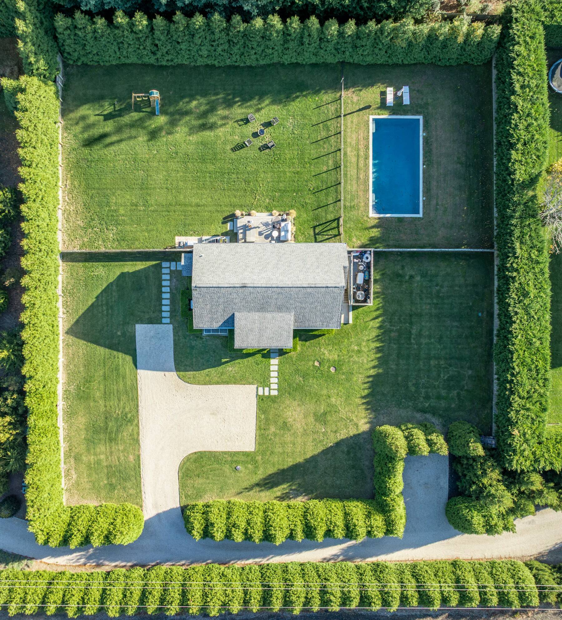  Exceptional Amagansett Compound - Rare Dual-Home Opportunity - 物件實景