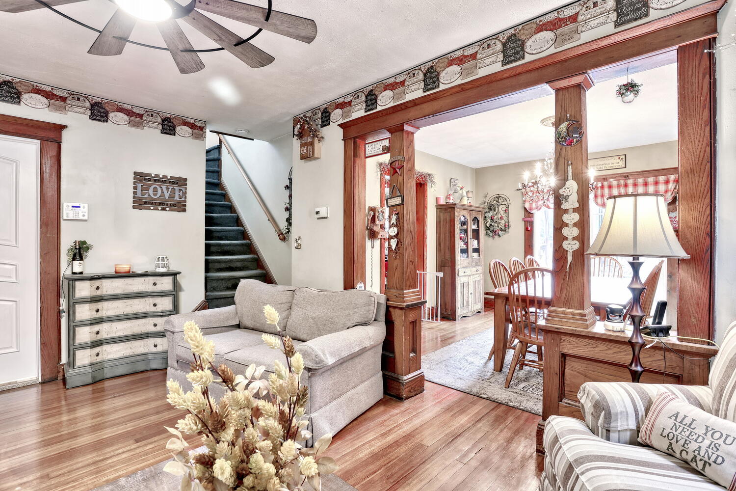 Clifton, New Jersey, 07011, United States, 2 Bedrooms Bedrooms, ,2 BathroomsBathrooms,Residential,For Sale,1975709