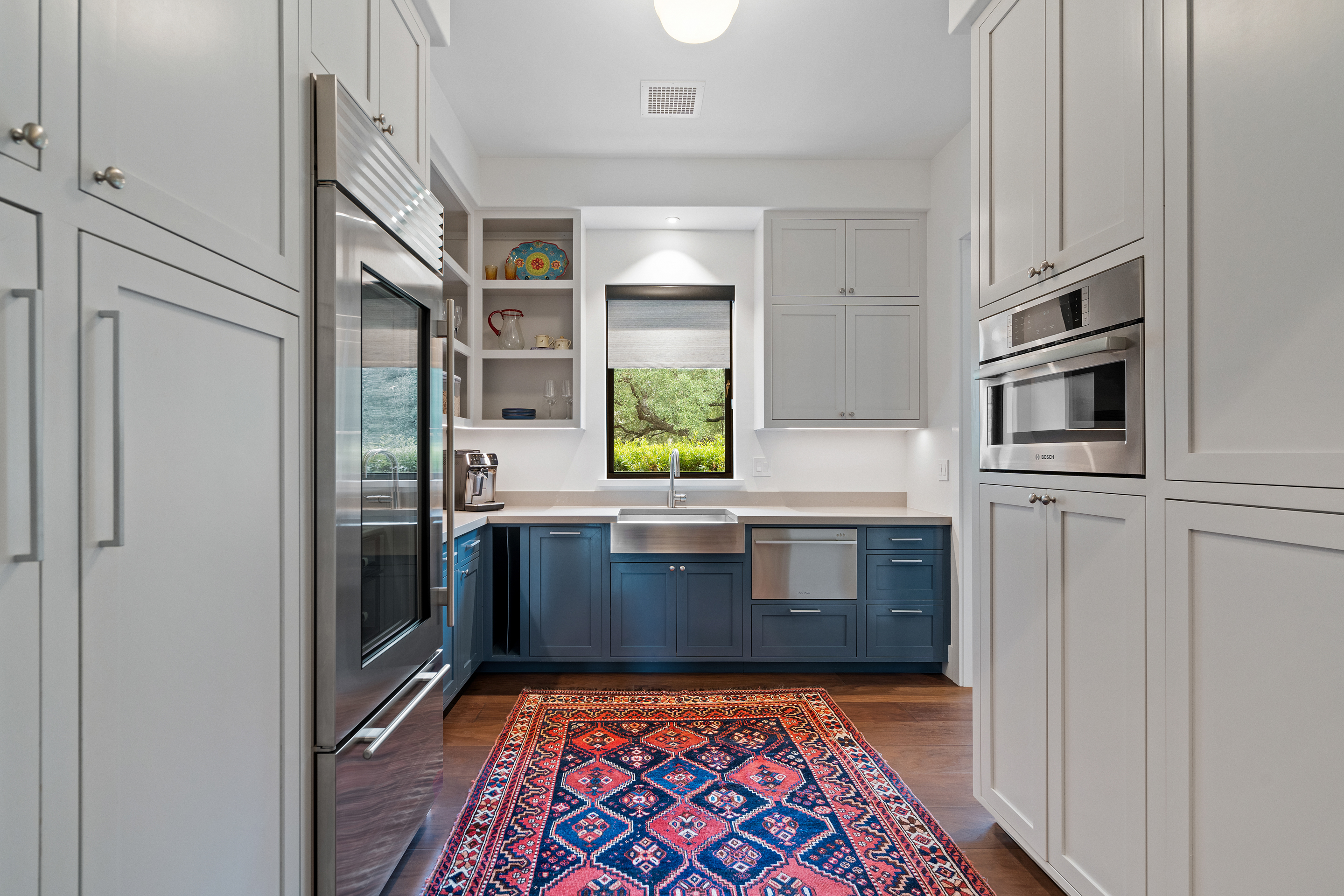  Rare Expression of Refined Hill Country Living - 物件實景