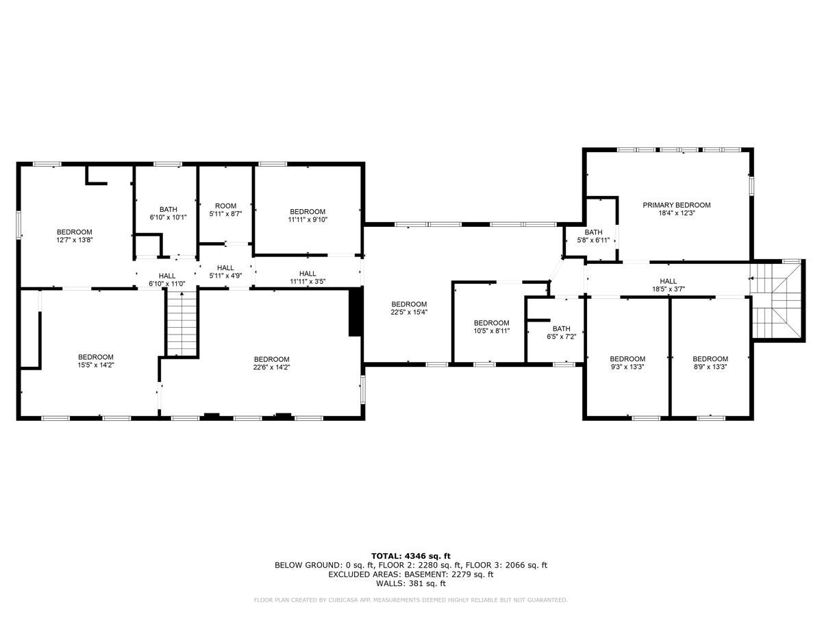 Morristown, Vermont, 05661, United States, 9 Bedrooms Bedrooms, ,4 BathroomsBathrooms,Residential,For Sale,1896052