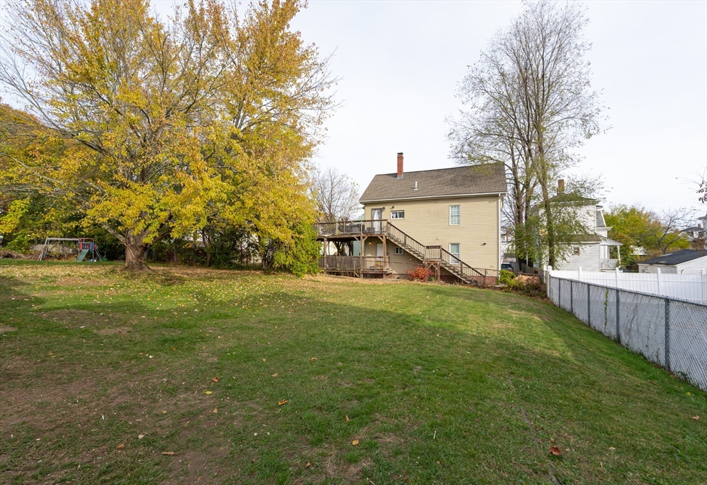 Haverhill, Massachusetts, 01830, United States, 4 Bedrooms Bedrooms, ,2 BathroomsBathrooms,Residential,For Sale,1991718