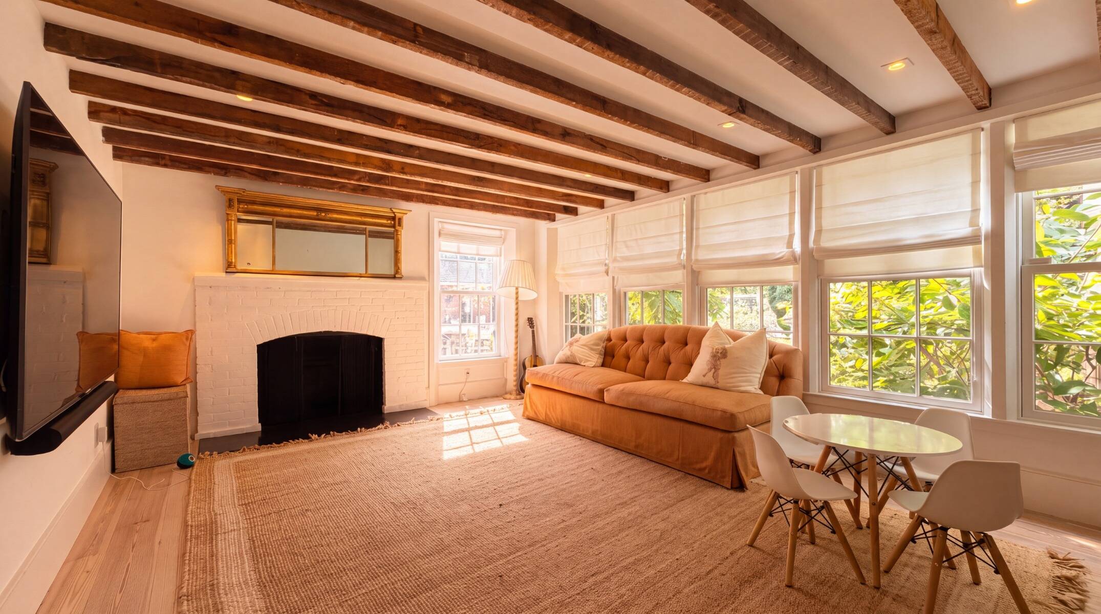  Historic Sag Harbor Village Estate - 物件實景