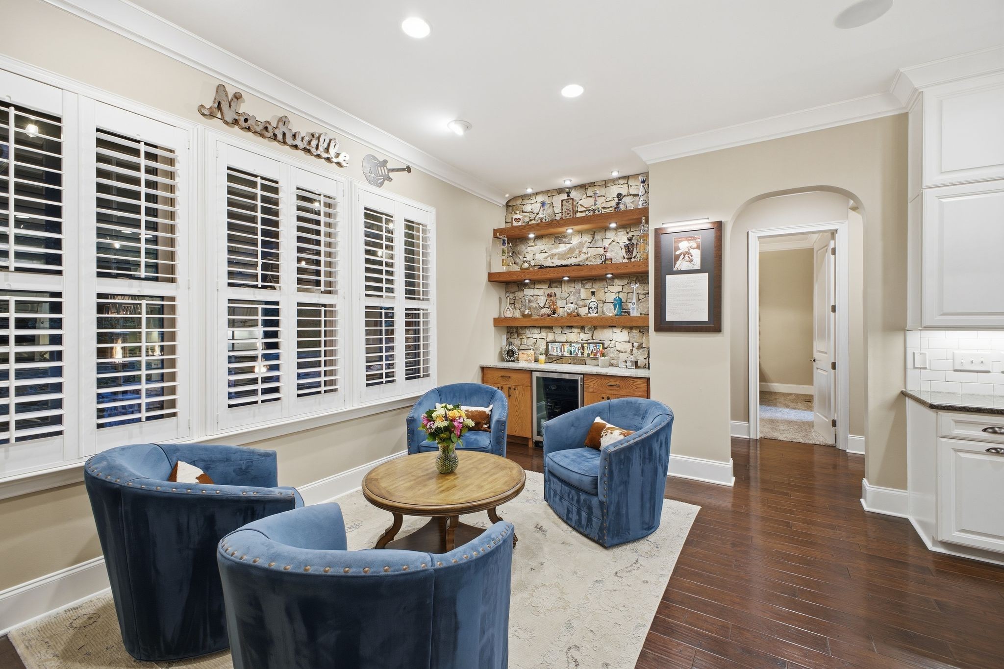  1816 Tiverton Pl, Brentwood, TN, 37027 - 物件實景