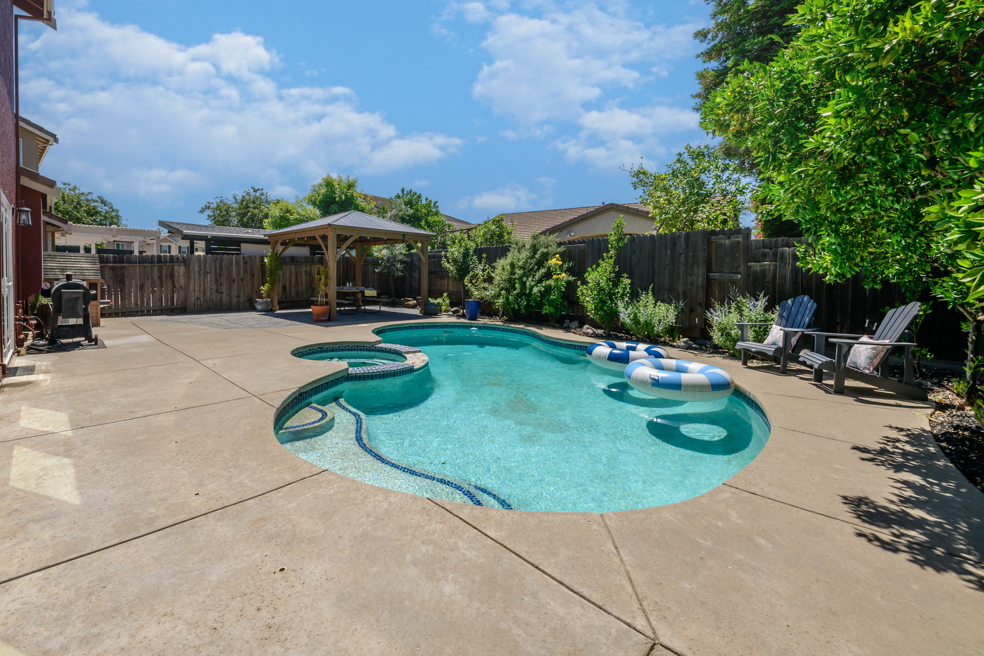  46 Epperson Court, Woodland, CA 95776 - 物件實景