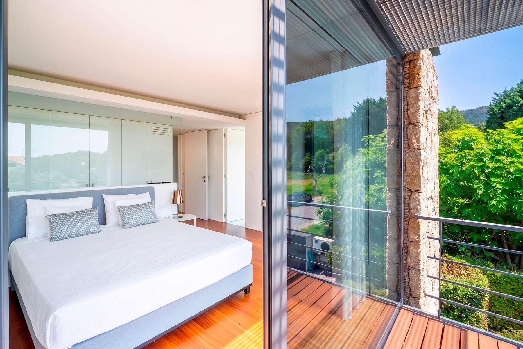  Semi-detached house, 3 bedrooms, for Sale - 物件實景