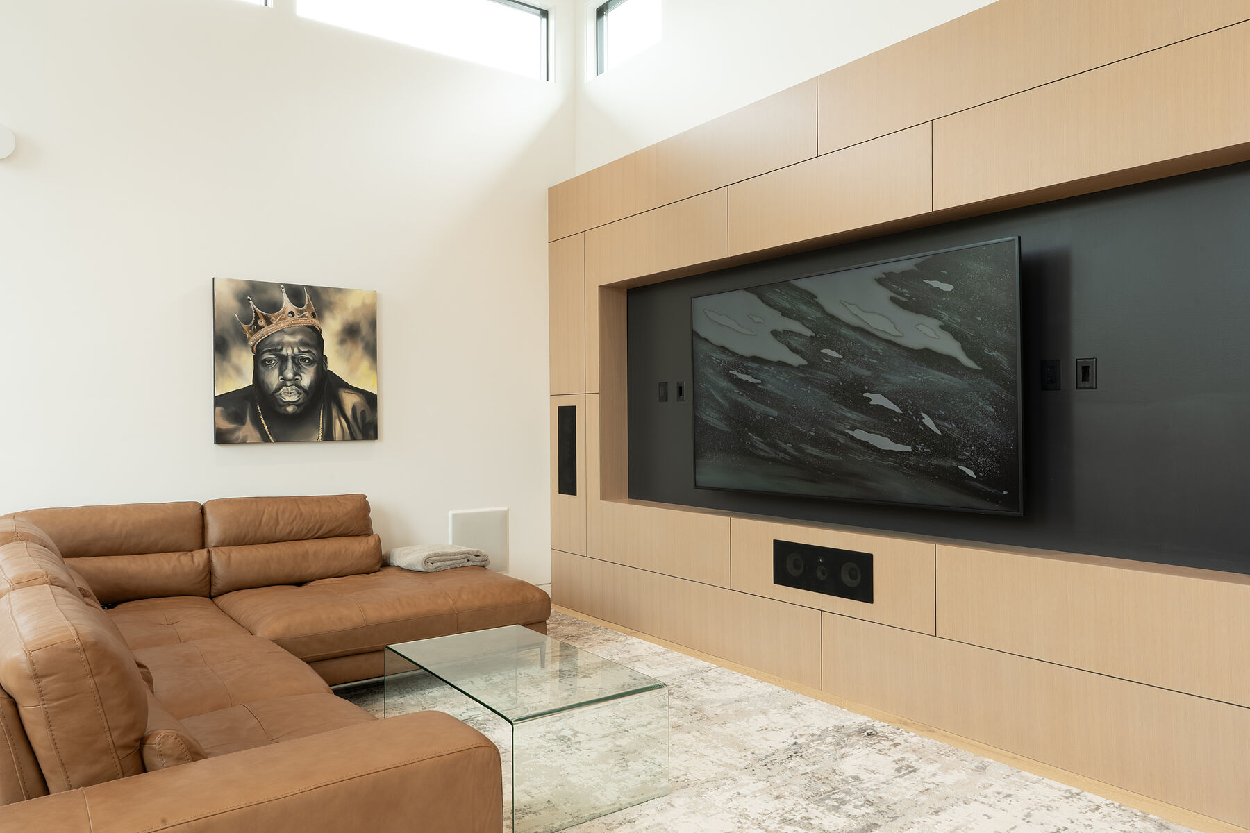  Luxury on the Abbott Corridor - 物件實景