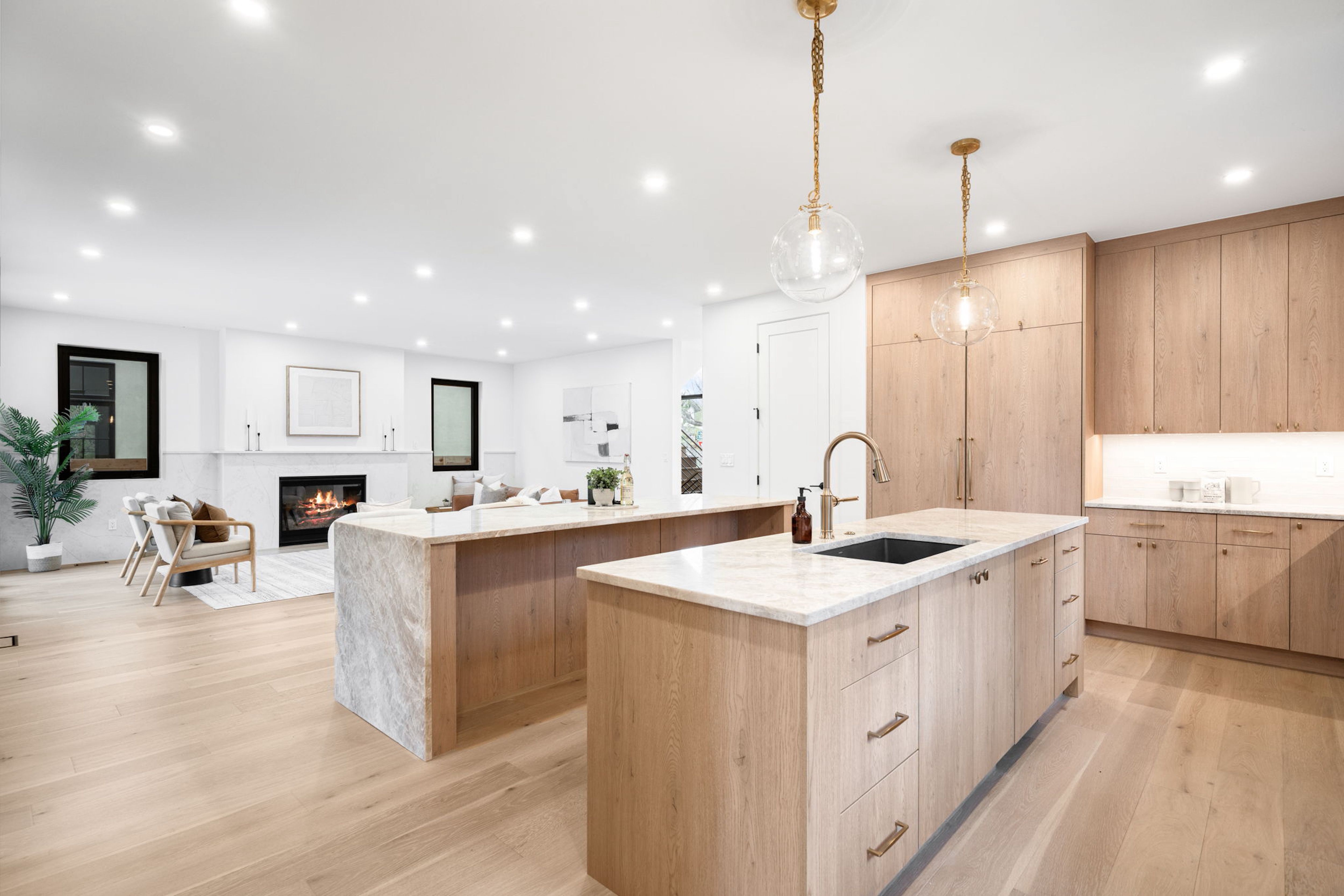  3930 W Byron Place, Denver, CO, 80212 - 物件實景