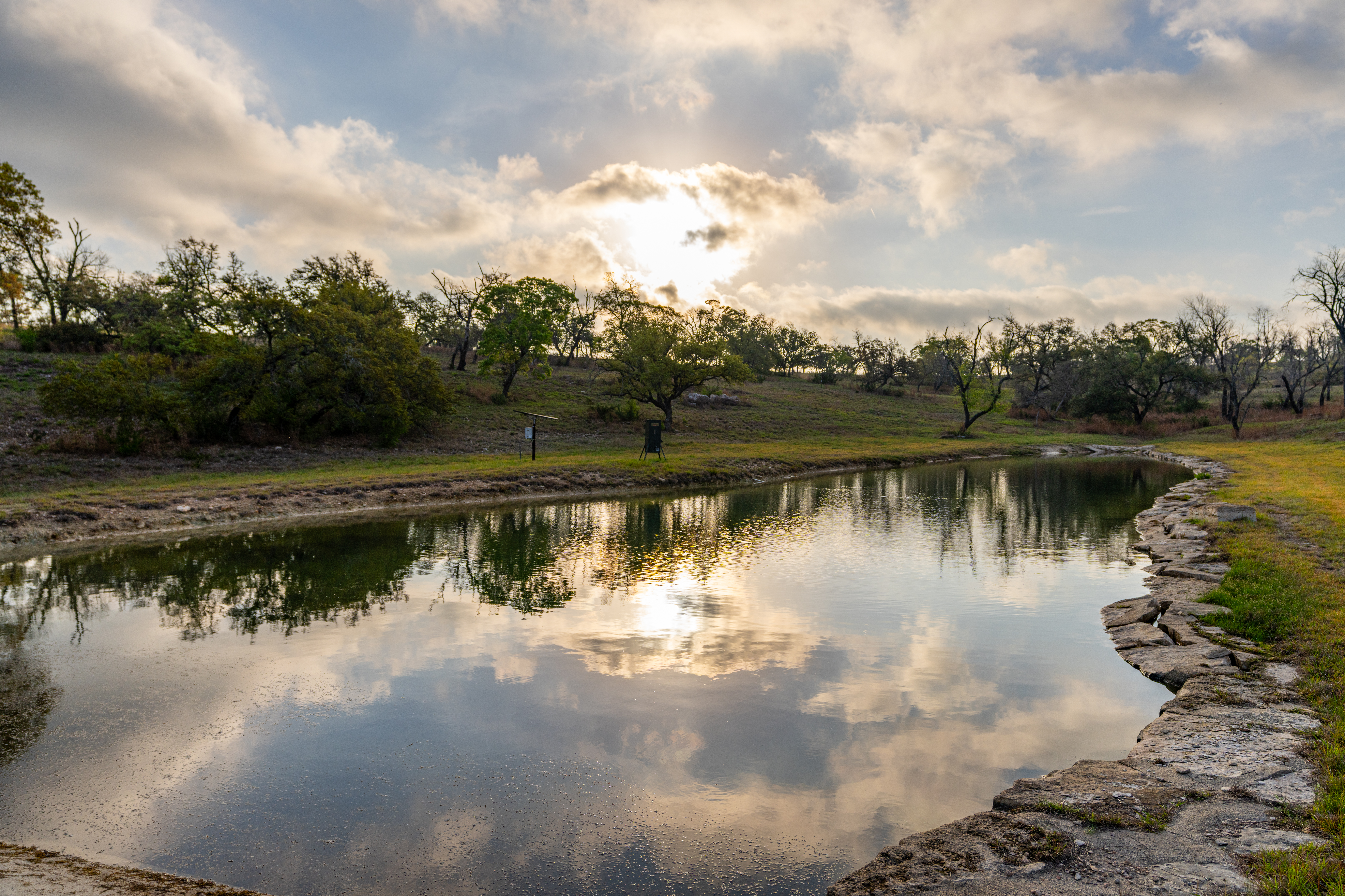  French Country Elegance in the Texas Hill Country - 物件實景