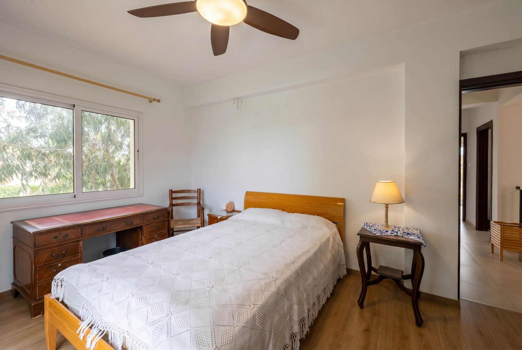  Four Bedroom Cozy Detached House in Kiti, Larnaca - 物件實景