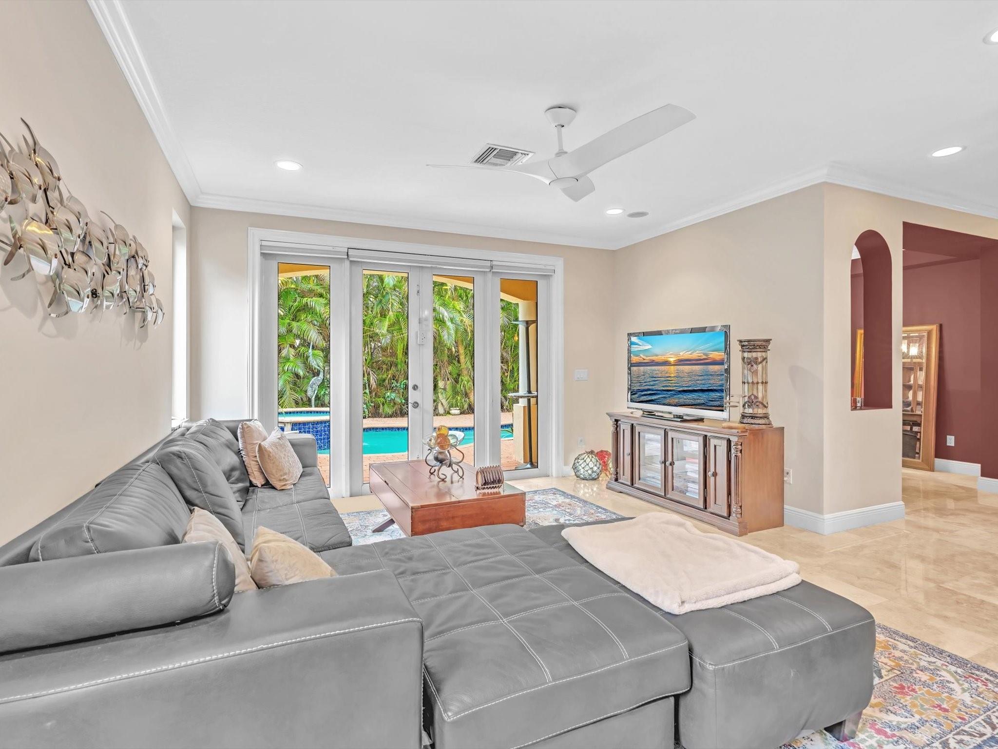 Fort Lauderdale, Florida, 33301, United States, 3 Bedrooms Bedrooms, ,5 BathroomsBathrooms,Residential,For Sale,1979910