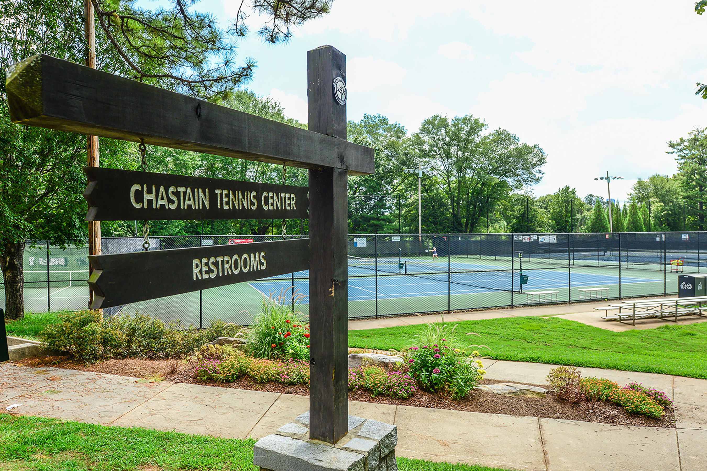  Exquisite Estate Home Moments from Chastain Park - 物件實景