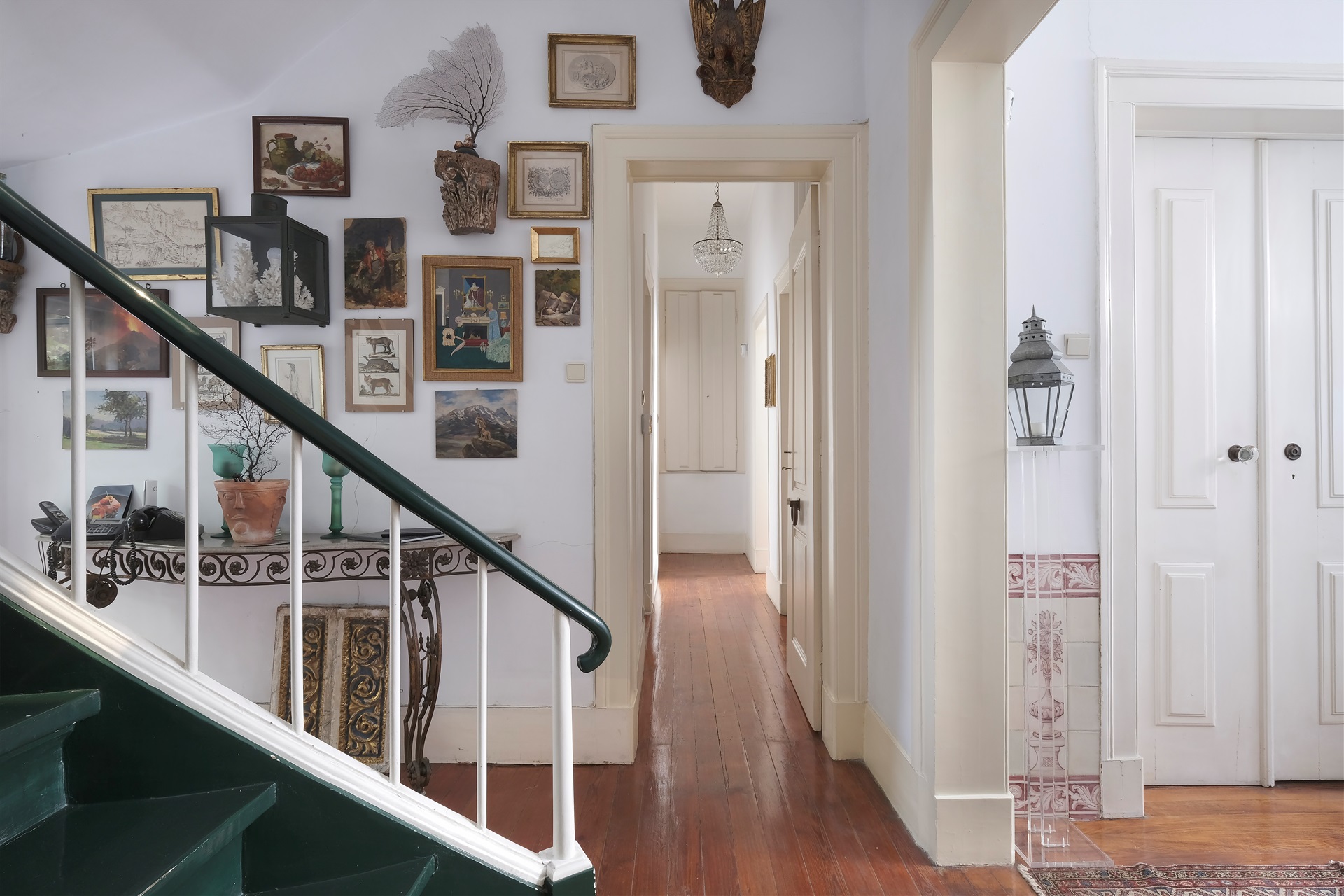  House, 10 bedrooms, for Sale - 物件實景
