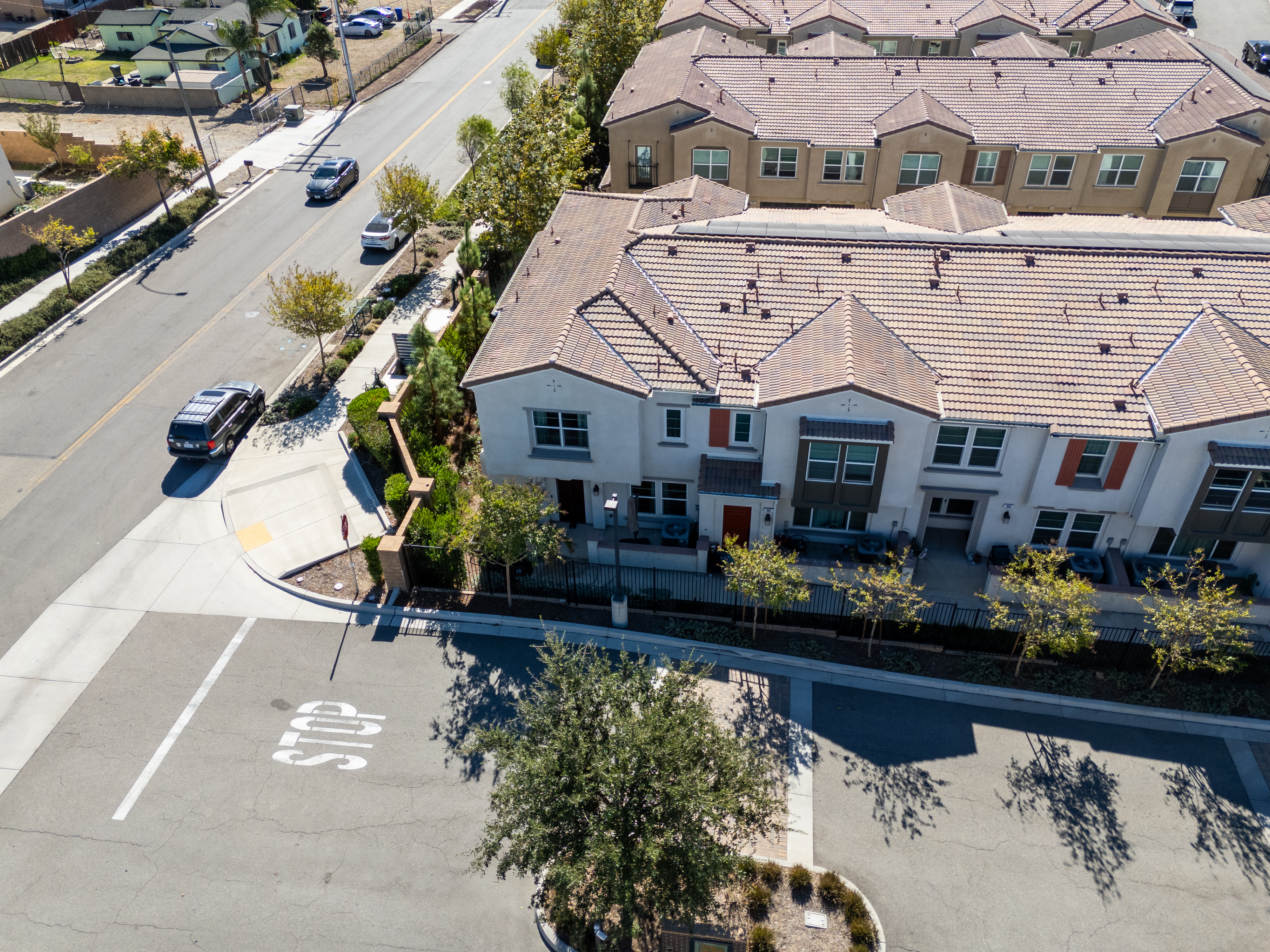  7155 Citrus Avenue, Fontana, CA 92336 - 物件實景