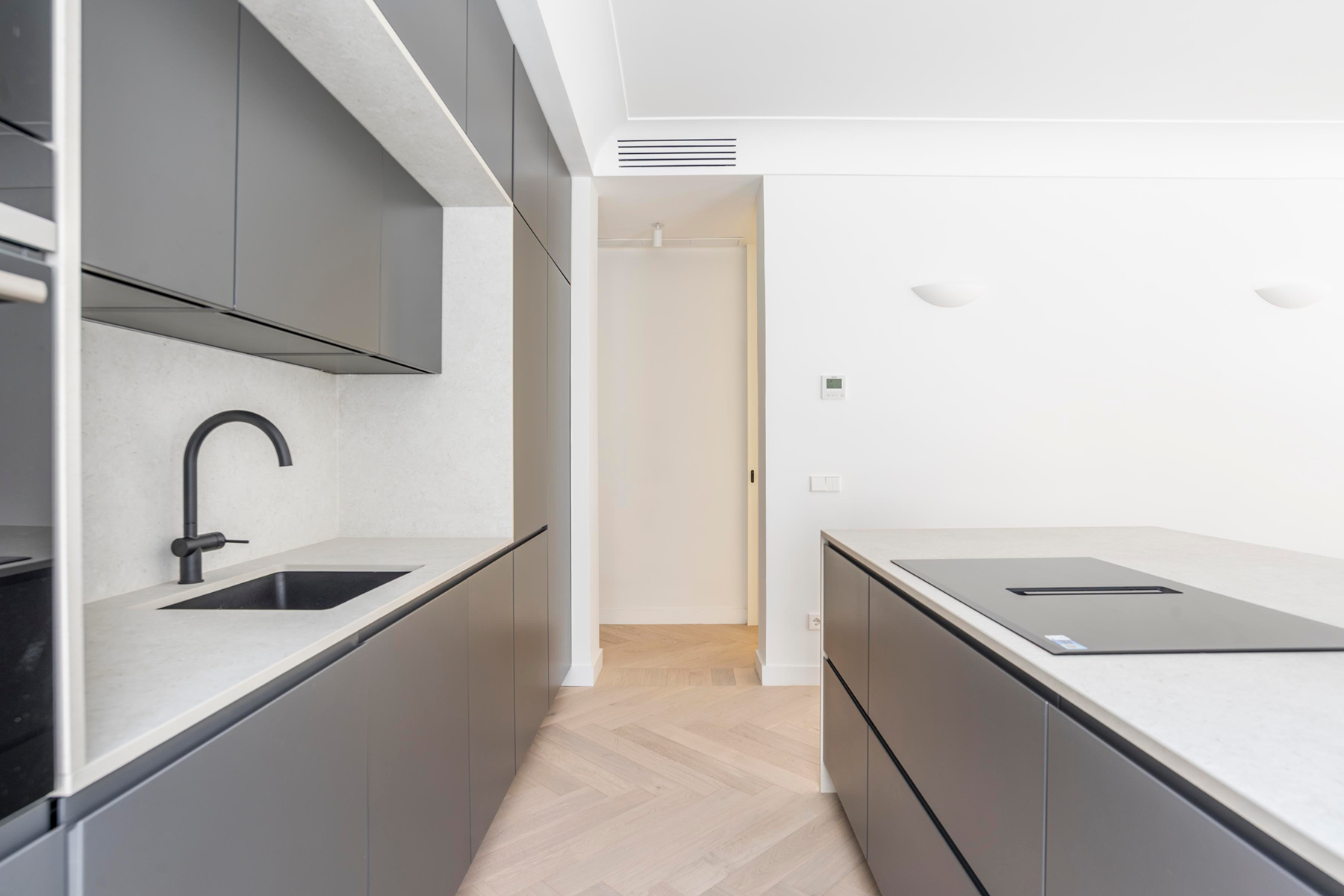  Modern flat in Barrio Salamanca, Madrid - 物件實景