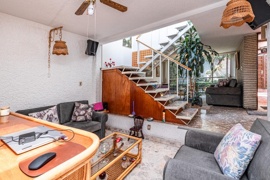 Benito Juárez, Ciudad de México, 03230, Mexico, 3 Bedrooms Bedrooms, ,1 BathroomBathrooms,Residential,For Sale,1818216