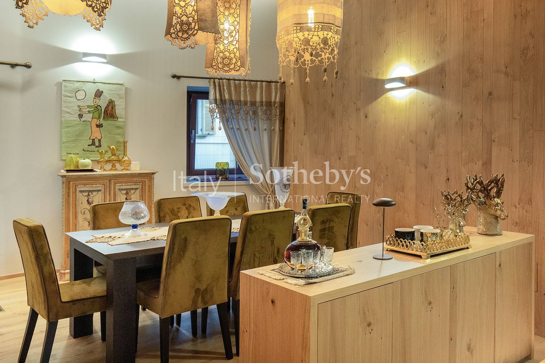  Elegant Townhouse with View - 物件實景