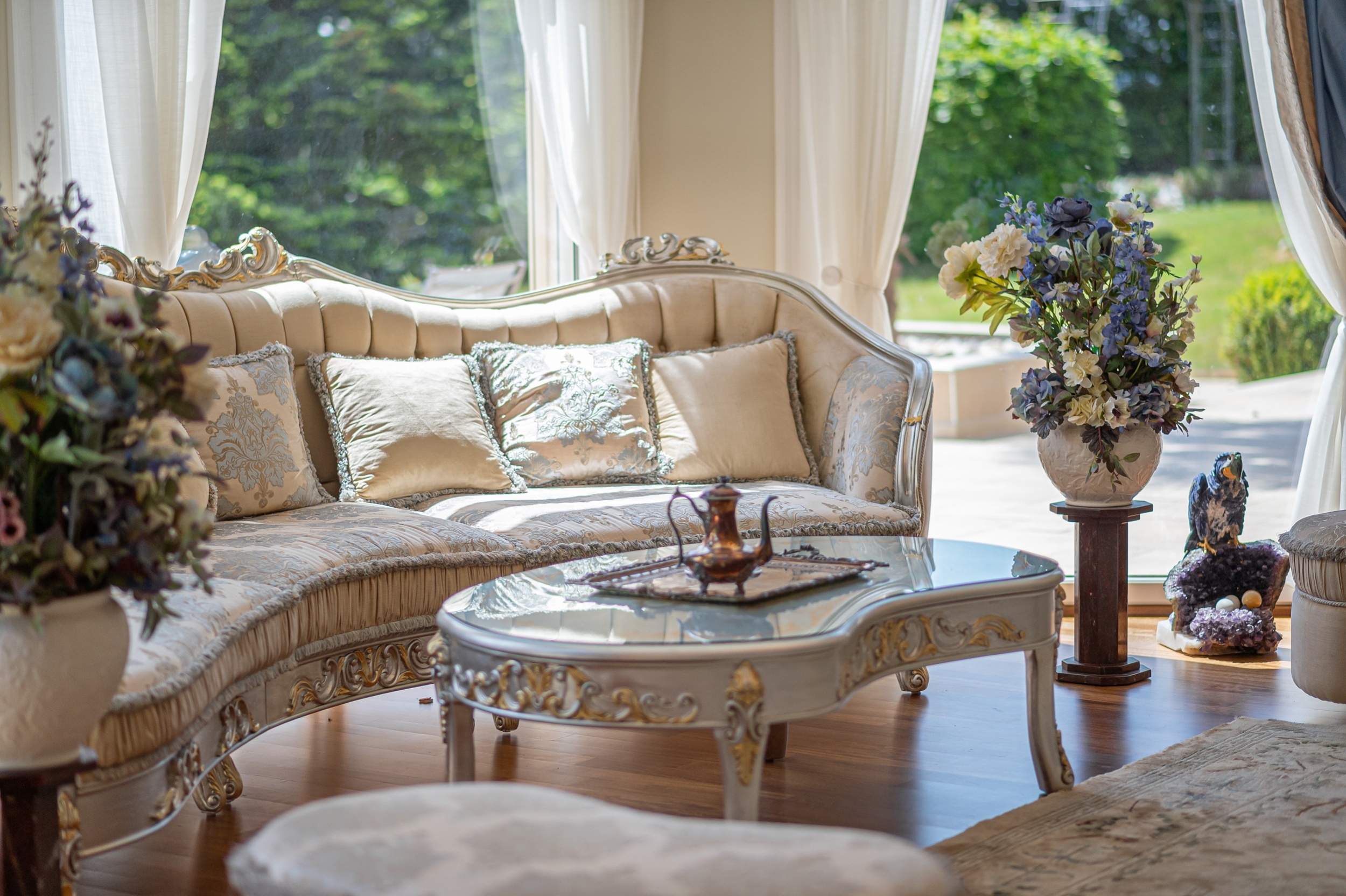  Unique property in the heart of Divonne-les-Bains - 物件實景