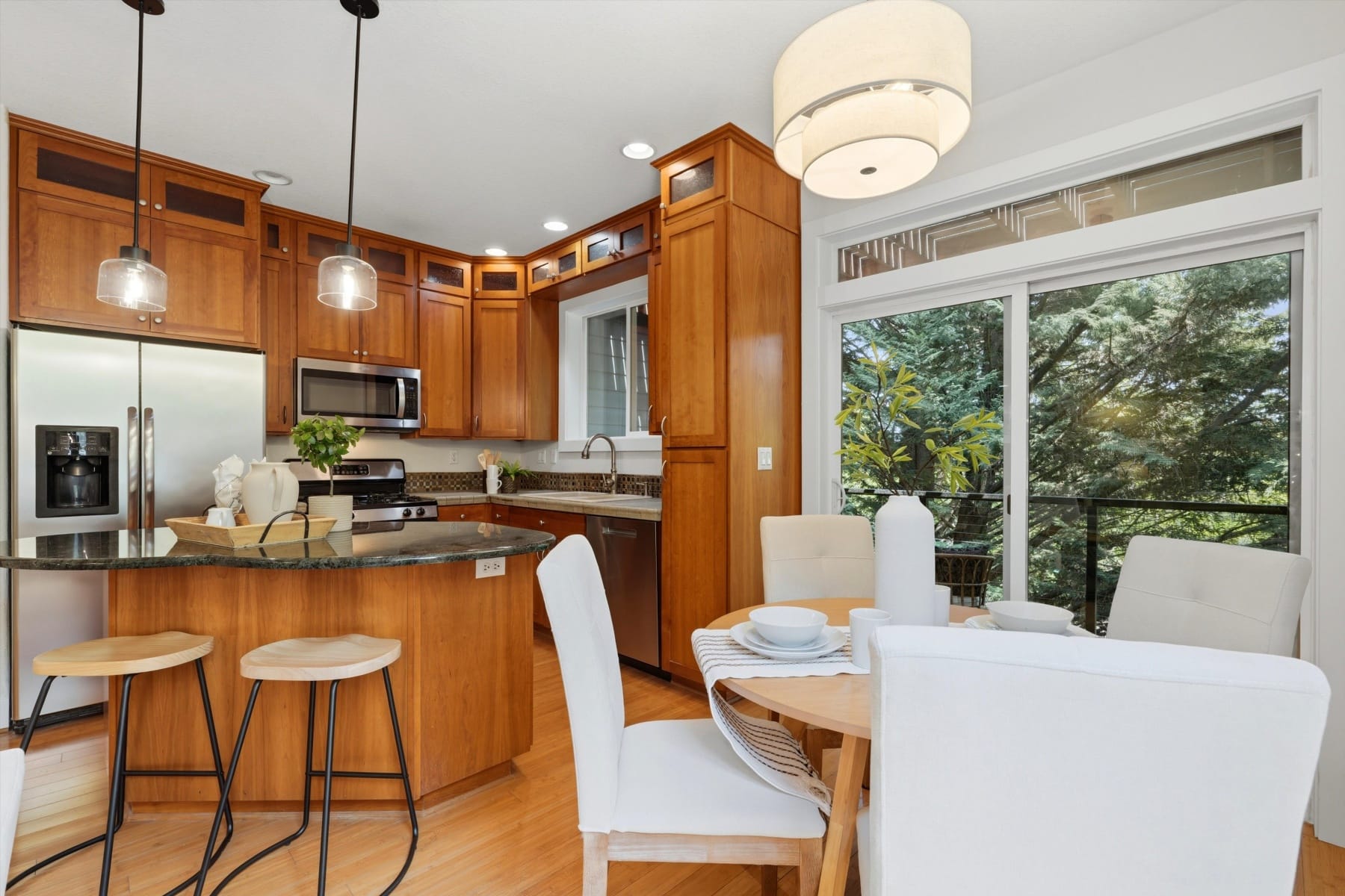  9490 SW 153RD AVE Beaverton, OR 97007 - 物件實景