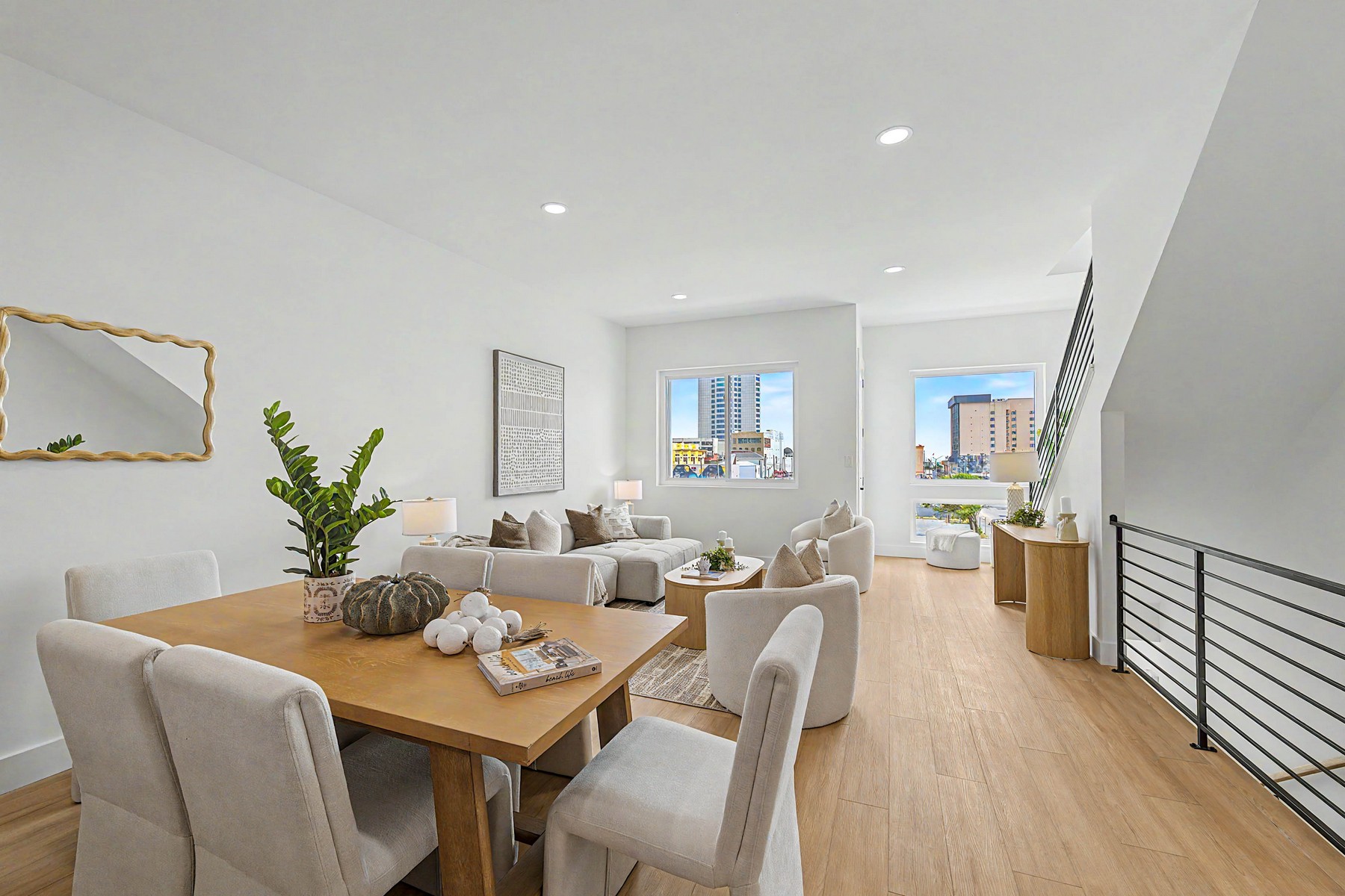  101 B Westminster Avenue - 物件實景
