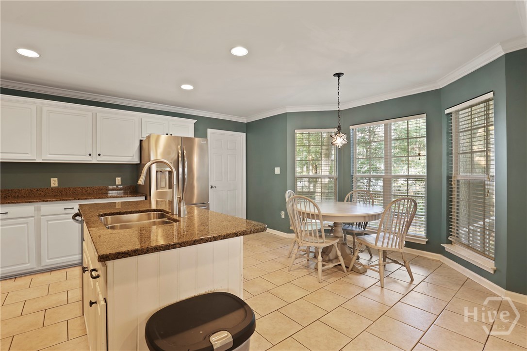 Savannah, Georgia, 31410, United States, 4 Bedrooms Bedrooms, ,3 BathroomsBathrooms,Residential,For Sale,1958561