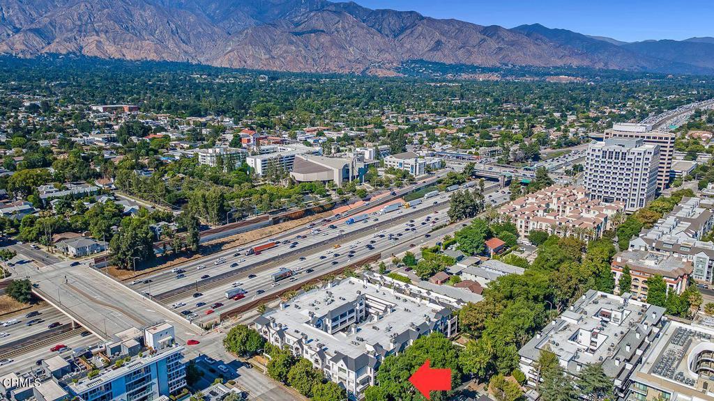 Pasadena, California, 91101, United States, 1 Bedroom Bedrooms, ,1 BathroomBathrooms,Residential,For Sale,1903798