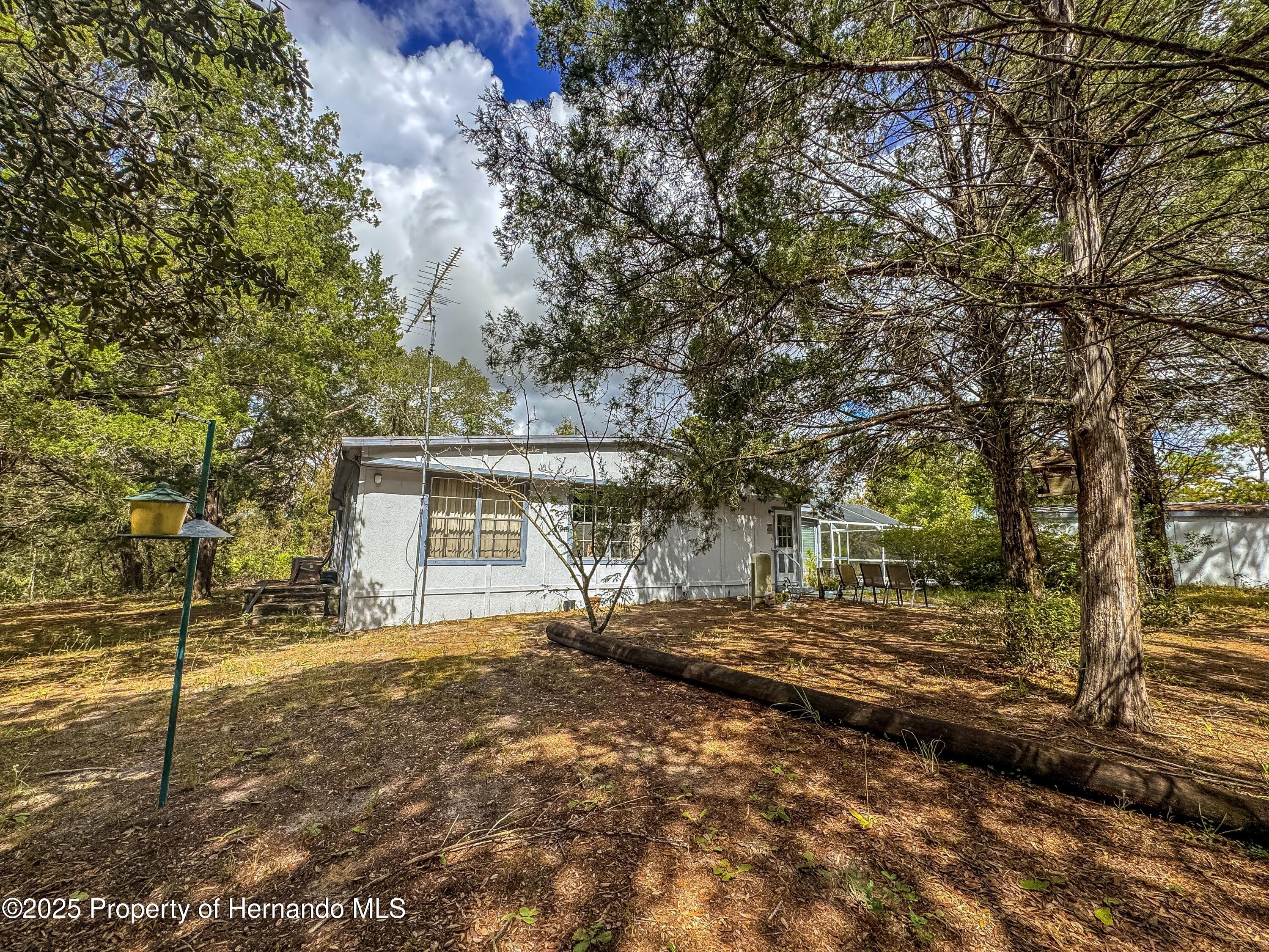 Brooksville, Florida, 34613, United States, 4 Bedrooms Bedrooms, ,2 BathroomsBathrooms,Residential,For Sale,1975088