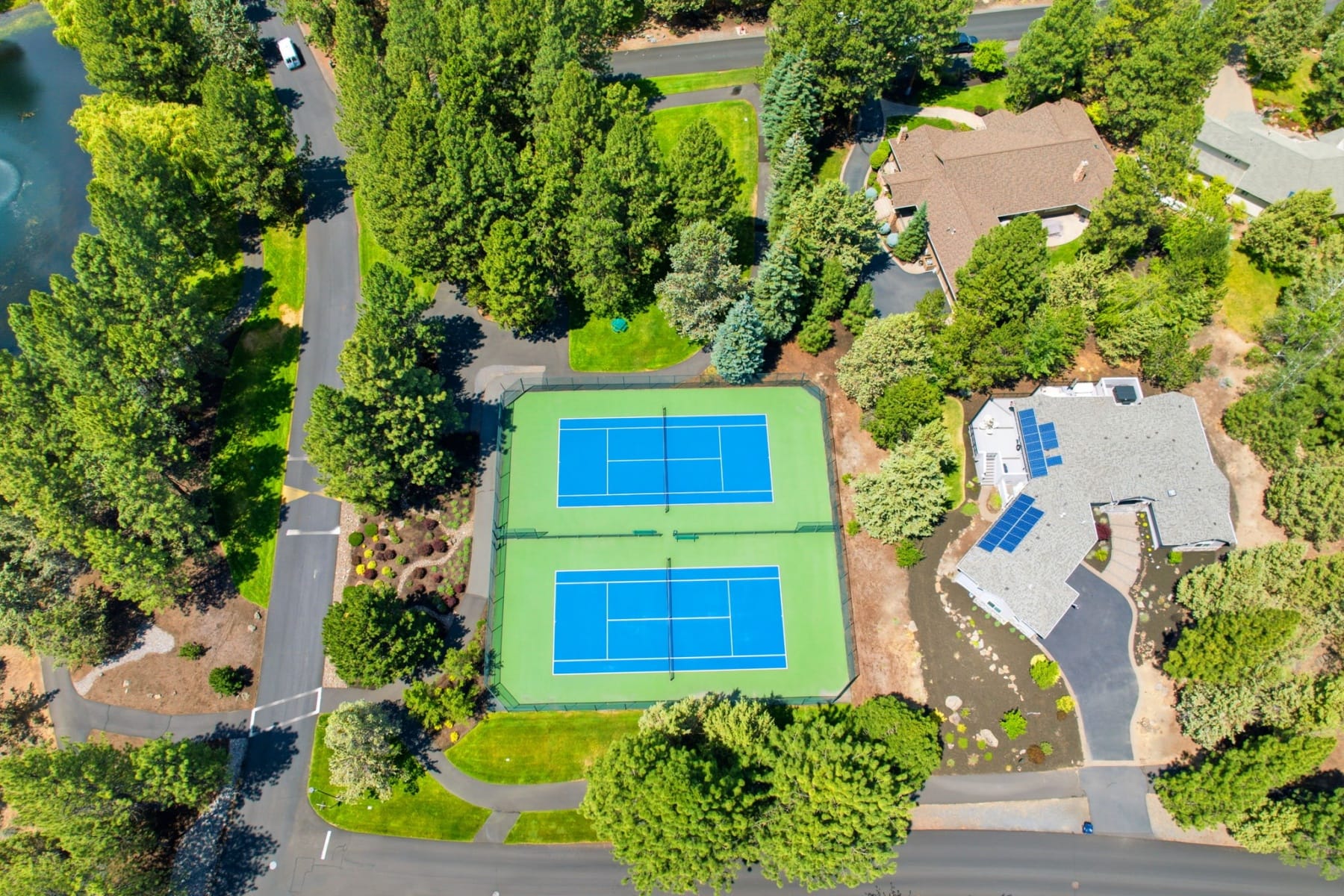  3465 NW Conrad Drive Bend, OR 97703 - 物件實景