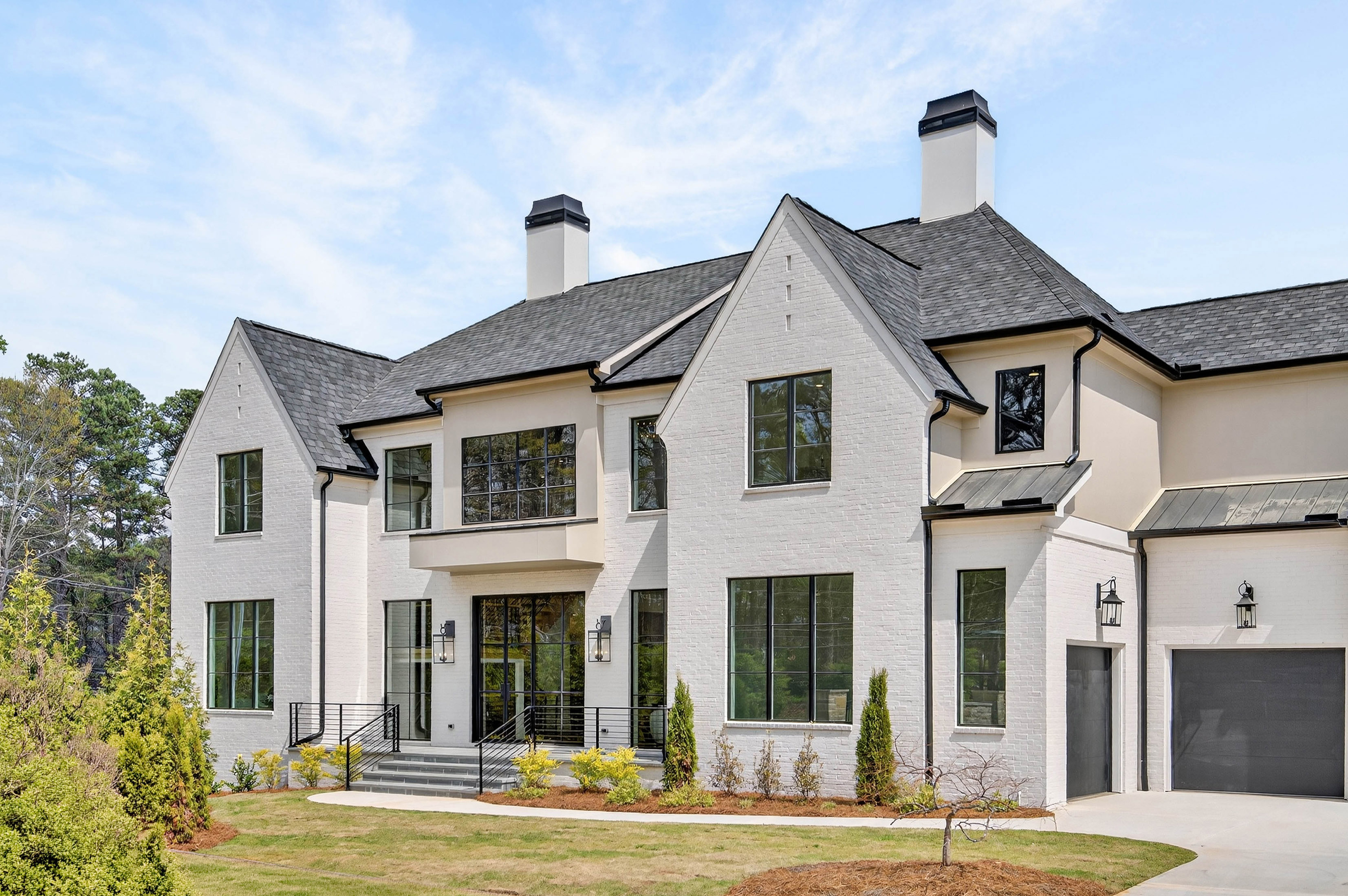 Stunning New Construction in Sought-After East Cobb - 物件實景