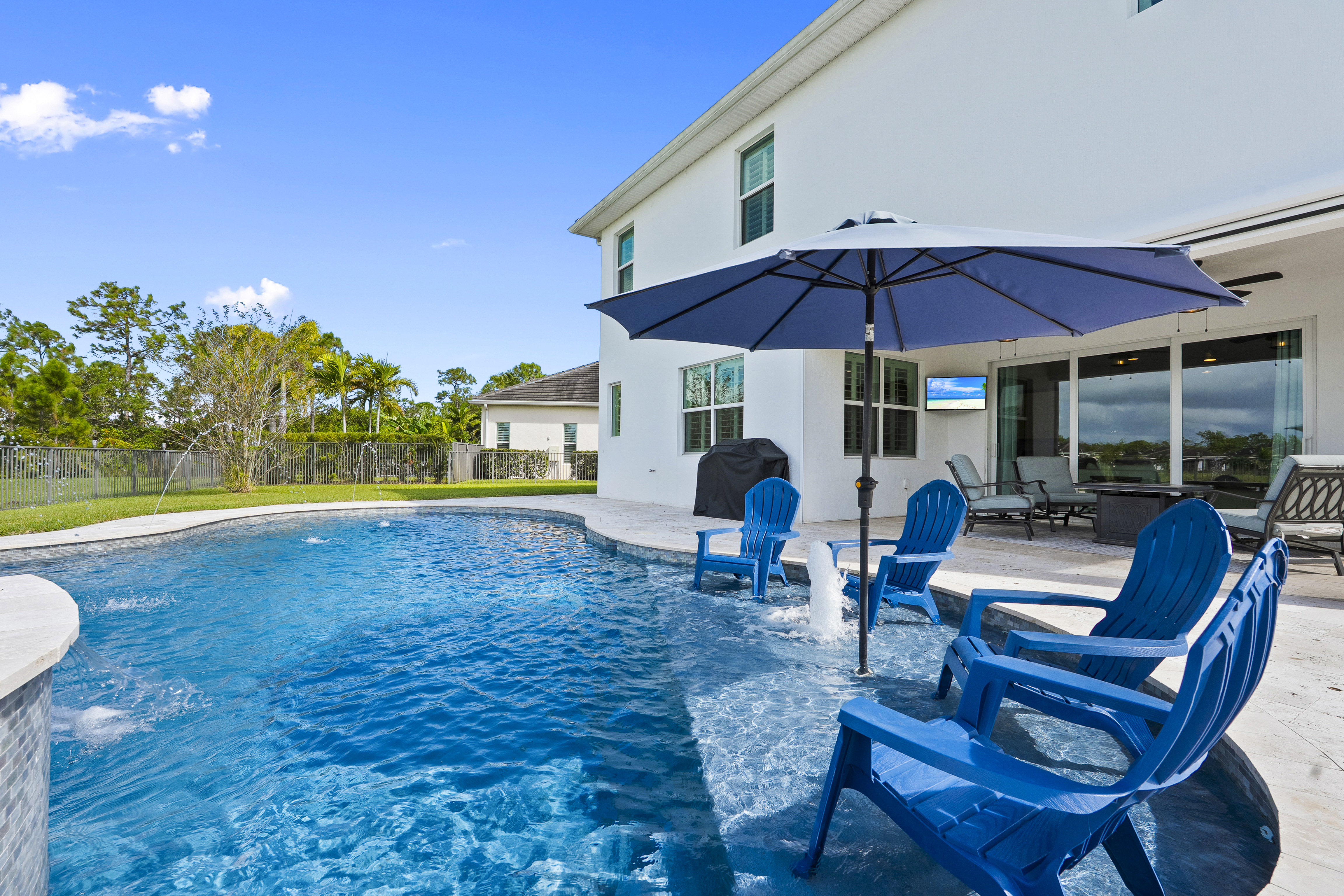  4784 SW Briarwood Court, Stuart, FL, 34997 - 物件實景