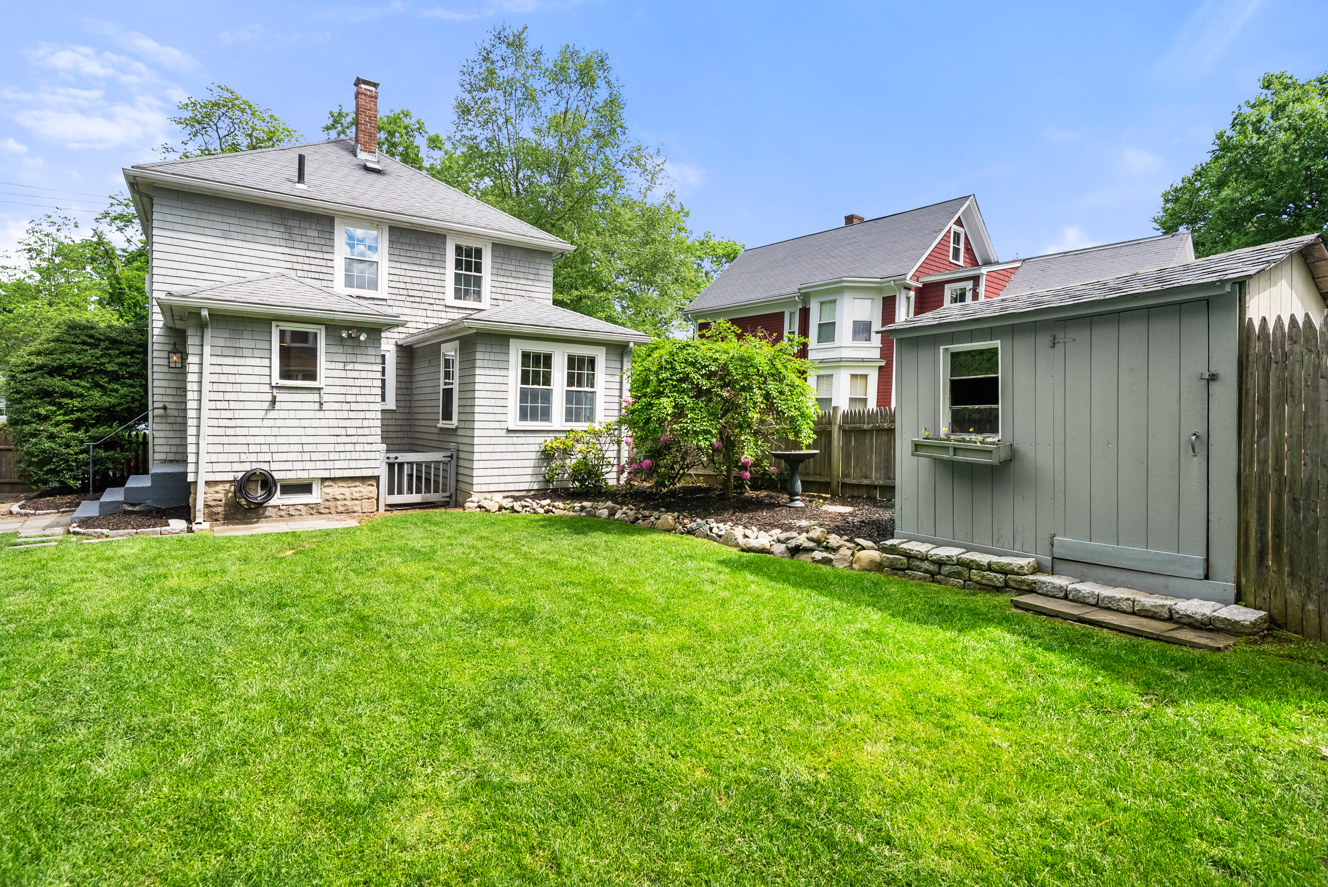  678 Boston Post Road, Weston, MA 02493 - 物件實景