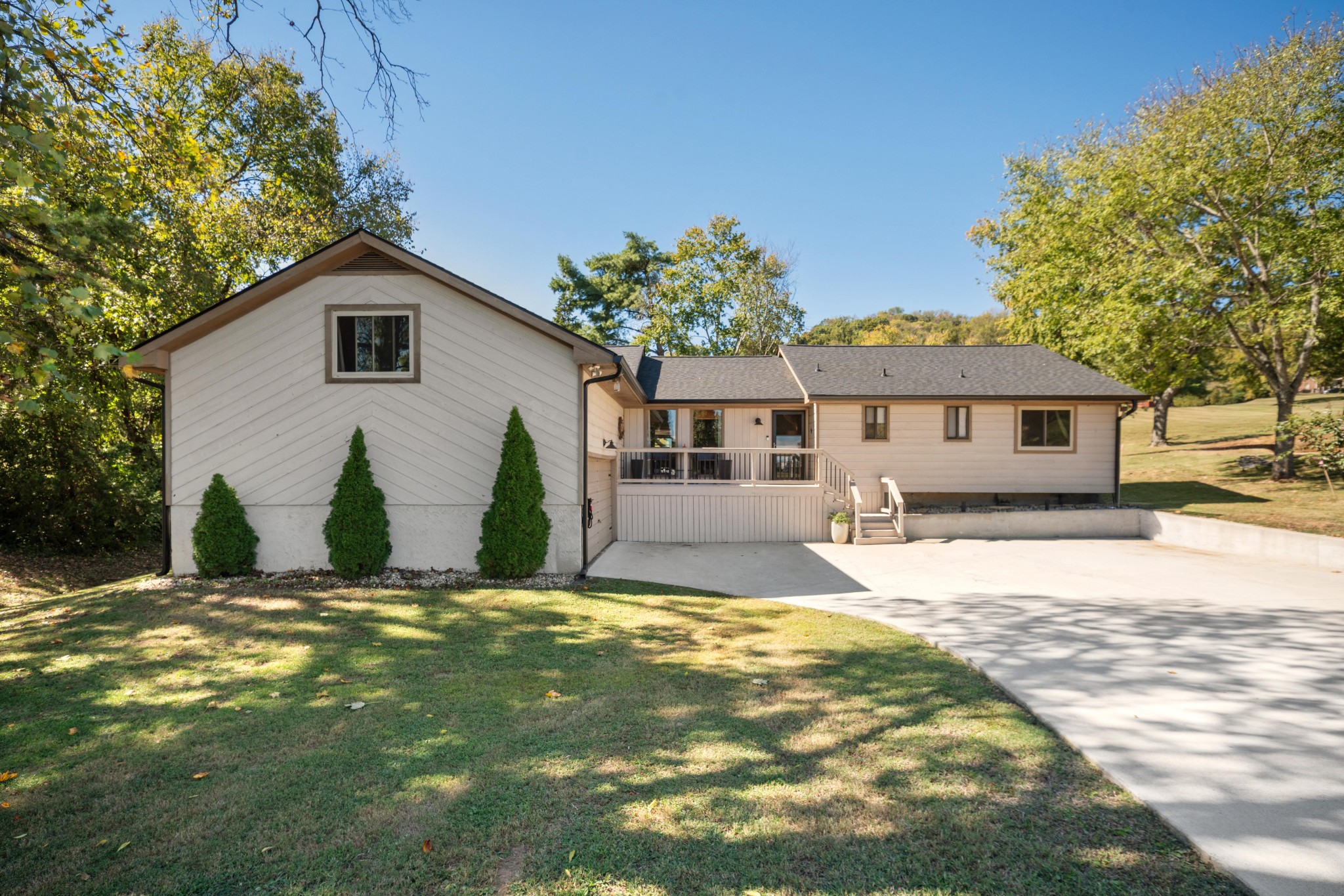  1313 Yorkshire Dr, Brentwood, TN, 37027 - 物件實景