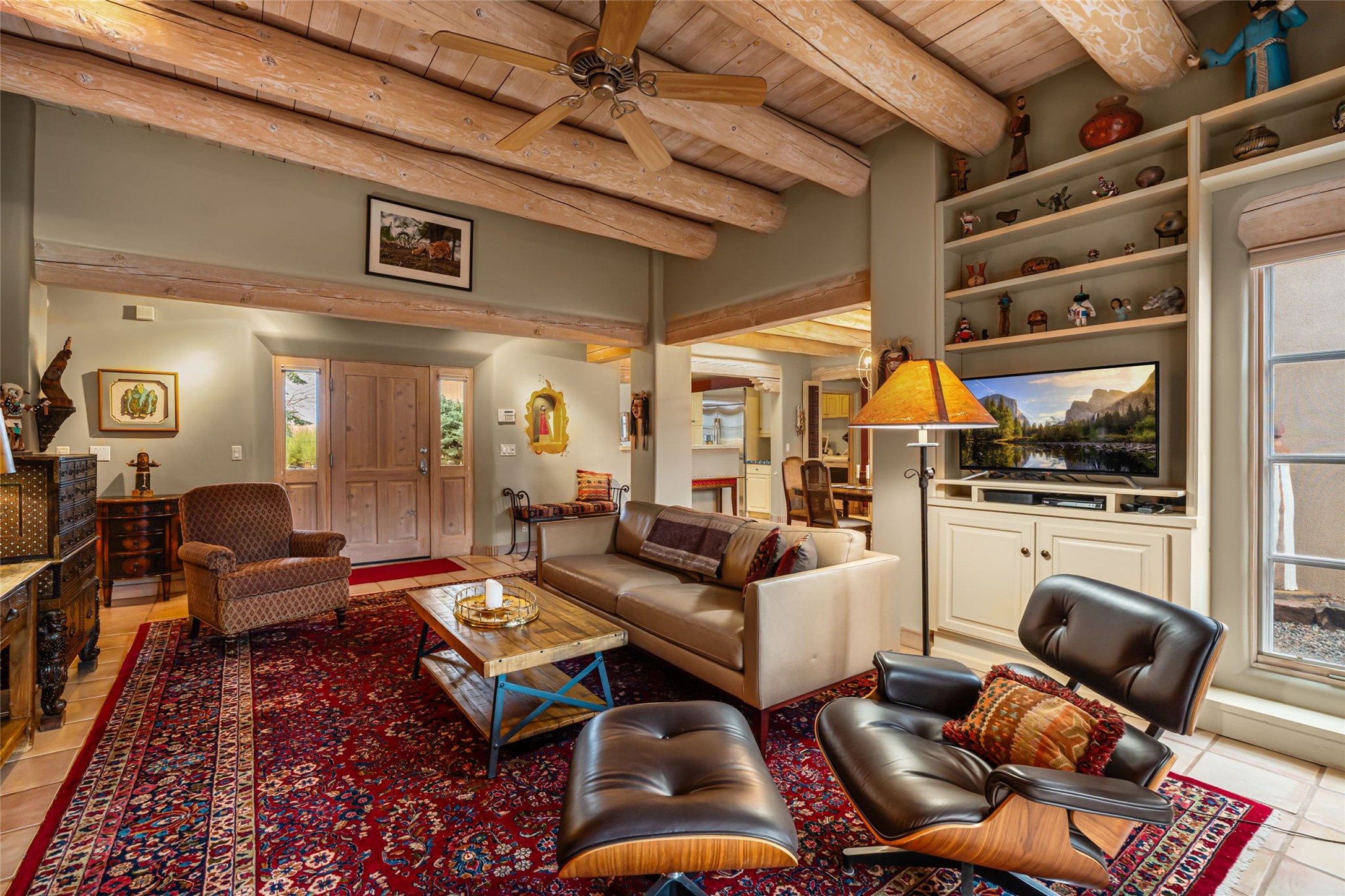  3101 Old Pecos Trail #615 - 物件實景