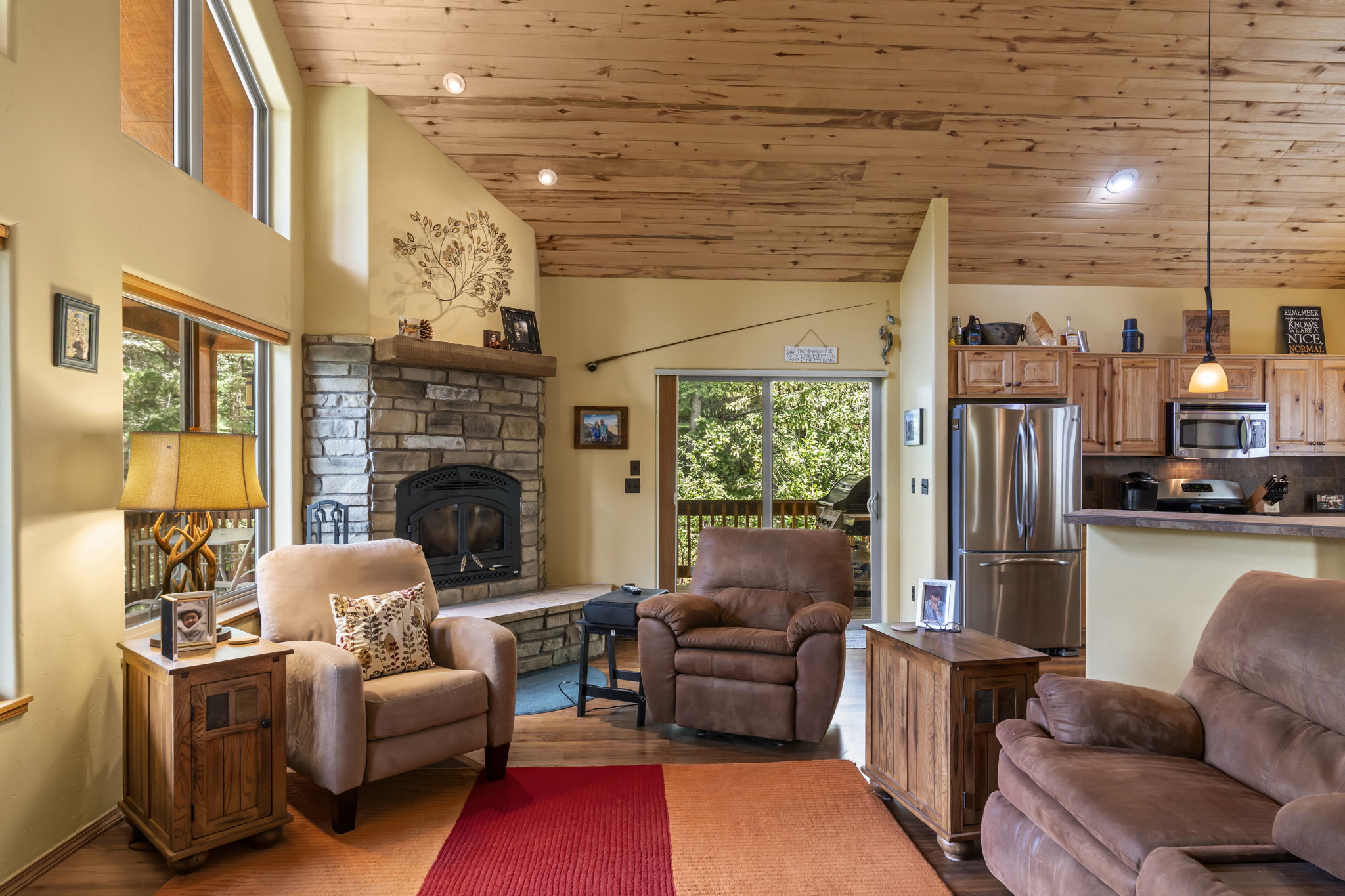  576 High Trails Drive, Durango, CO 81301 - 物件實景