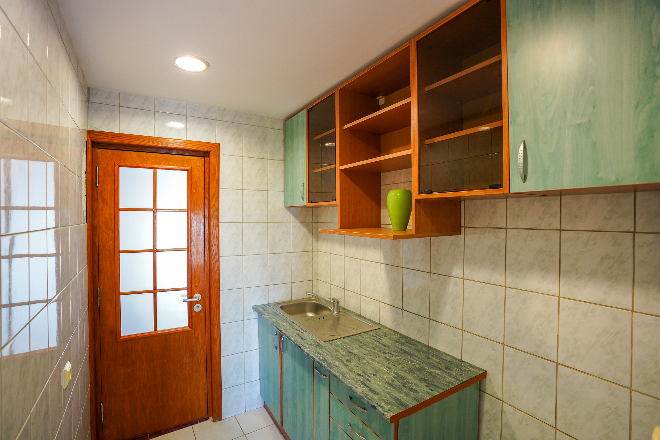  Three-Room Apartment in a Boutique Building in the Heart of the Floreasca - 物件實景