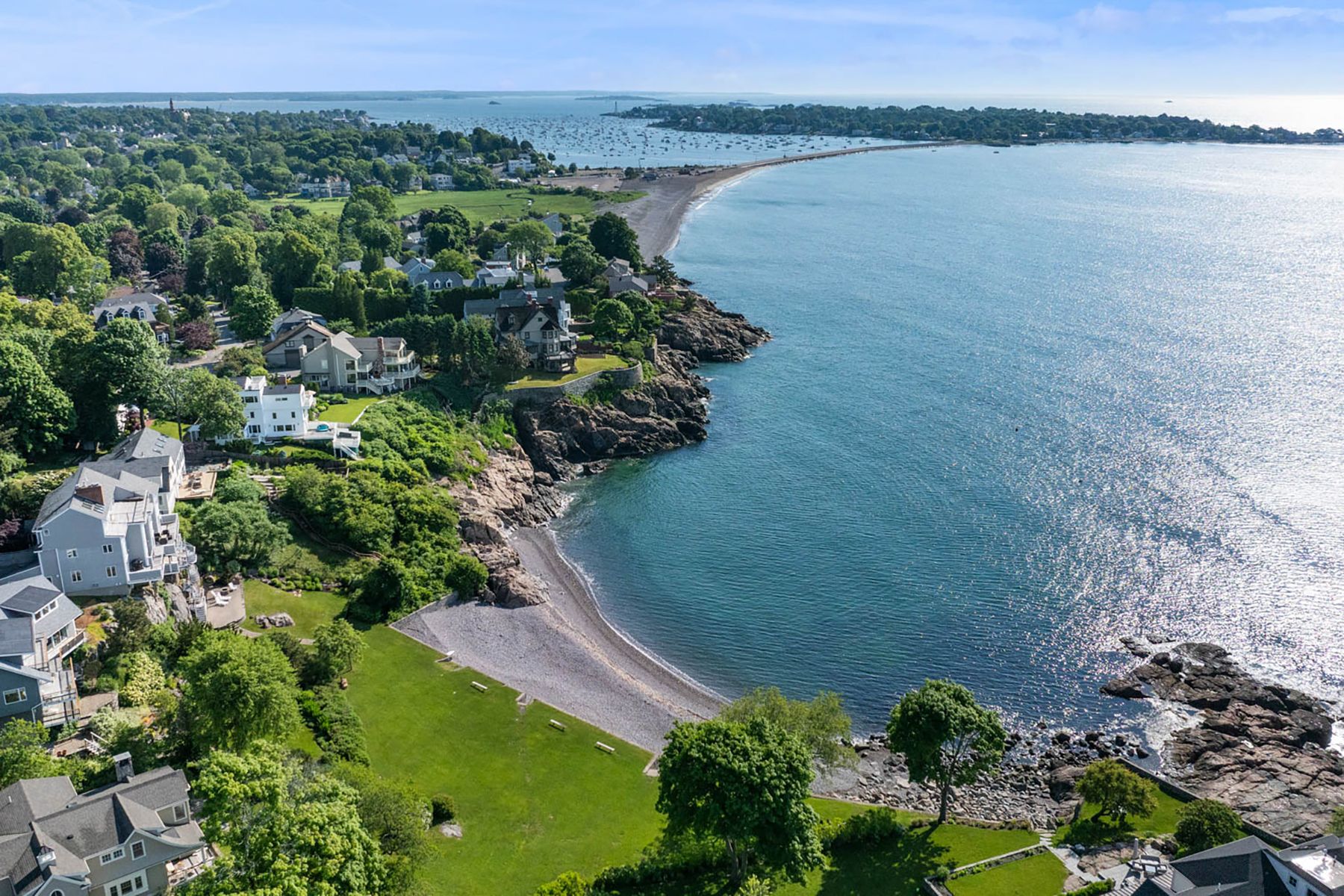  Prestigious Oceanfront Residence - 物件實景