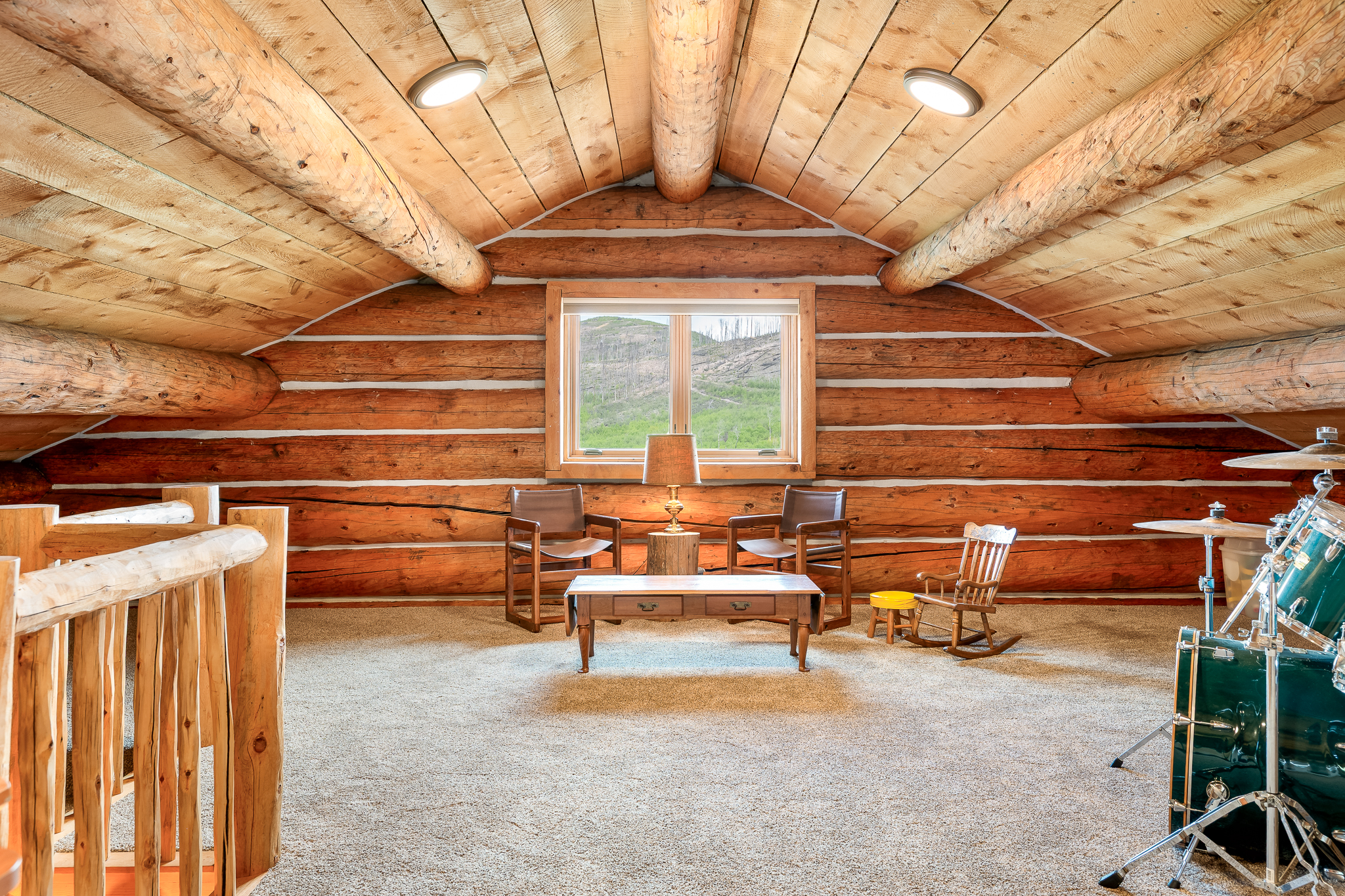  135 Gcr 4110, Granby, CO, 80446 - 物件實景
