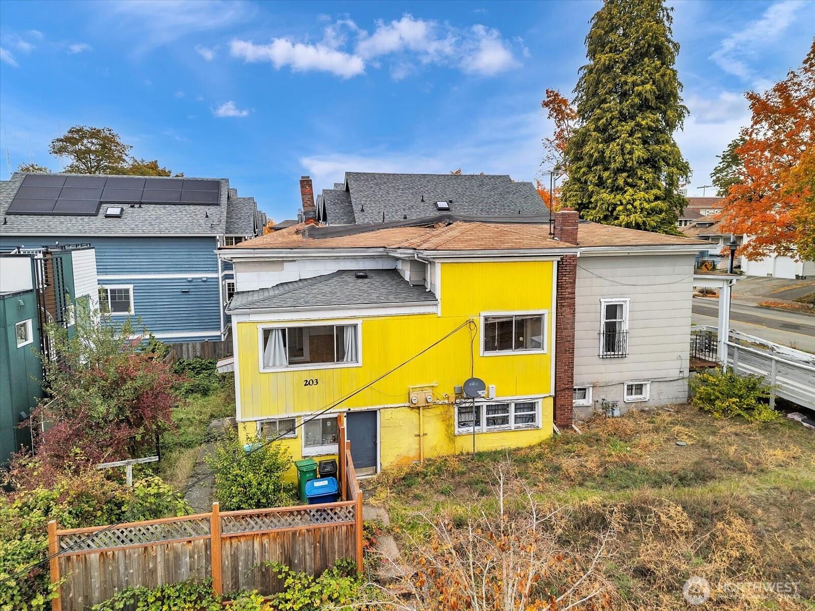 23rd Ave, Seattle, WA 98122 #1