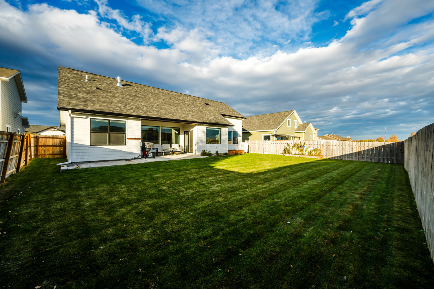 Ranchester, Wyoming, 82839, United States, 3 Bedrooms Bedrooms, ,2 BathroomsBathrooms,Residential,For Sale,2000081