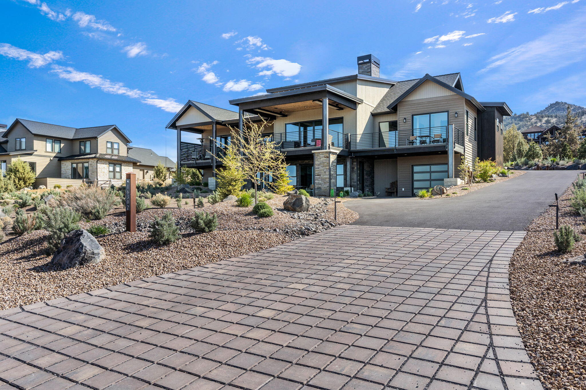 Powell Butte, Oregon, 97753, United States, 4 Bedrooms Bedrooms, ,5 BathroomsBathrooms,Residential,For Sale,1804820