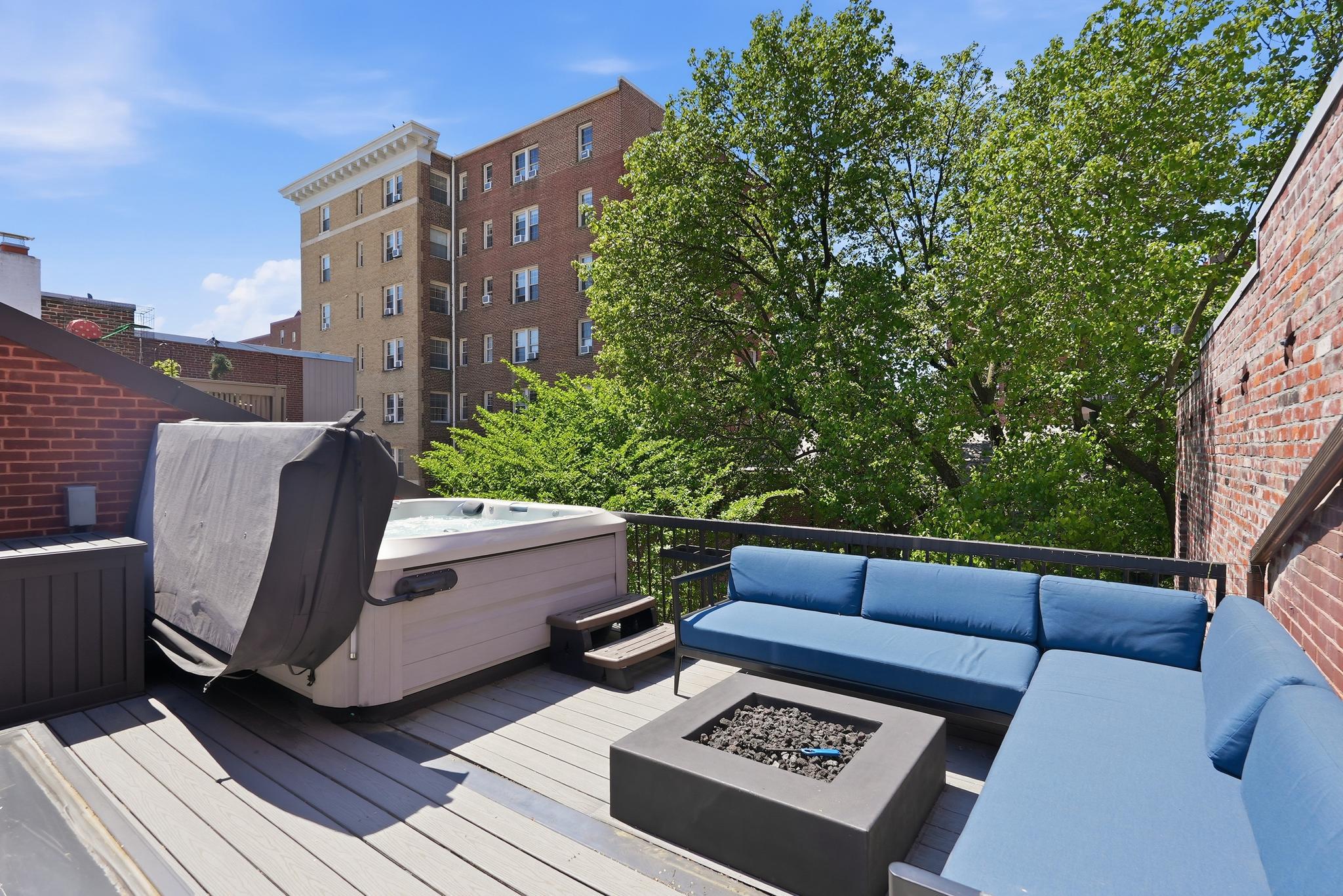  1712 19th Street NW, Washington, DC, 20009 - 物件實景