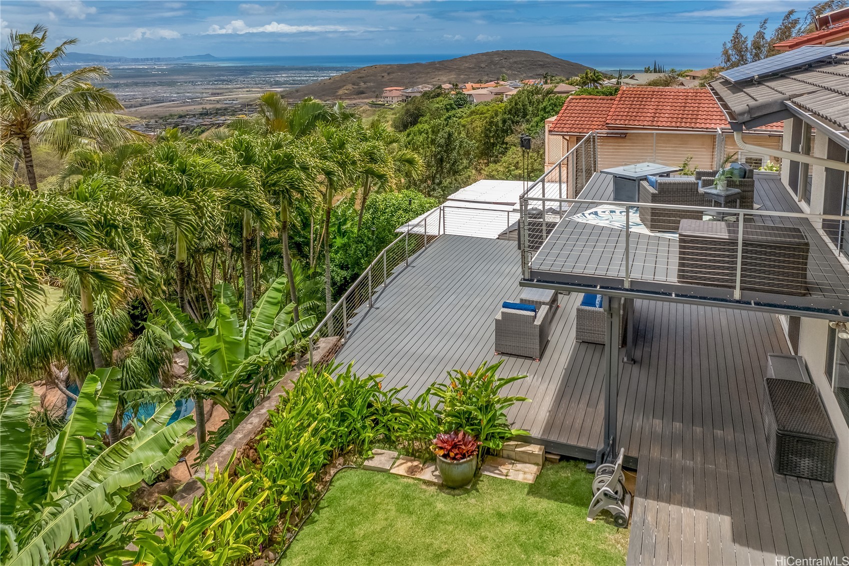 Kapolei, Hawaii, 96707, United States, 4 Bedrooms Bedrooms, ,3 BathroomsBathrooms,Residential,For Sale,1991849