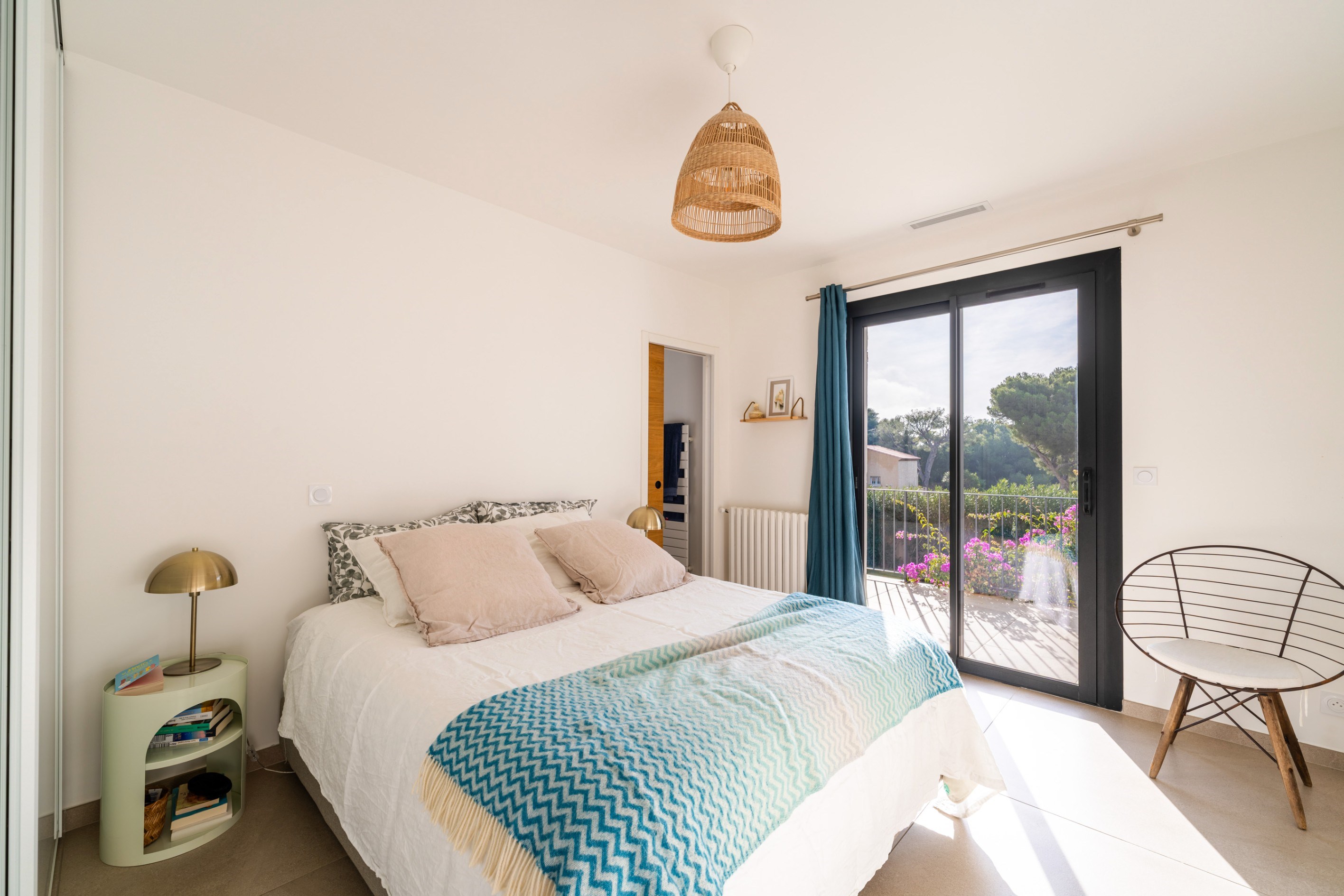  Carry-le-Rouet, Barqueroute – Renovated Family Home with Pool - 物件實景