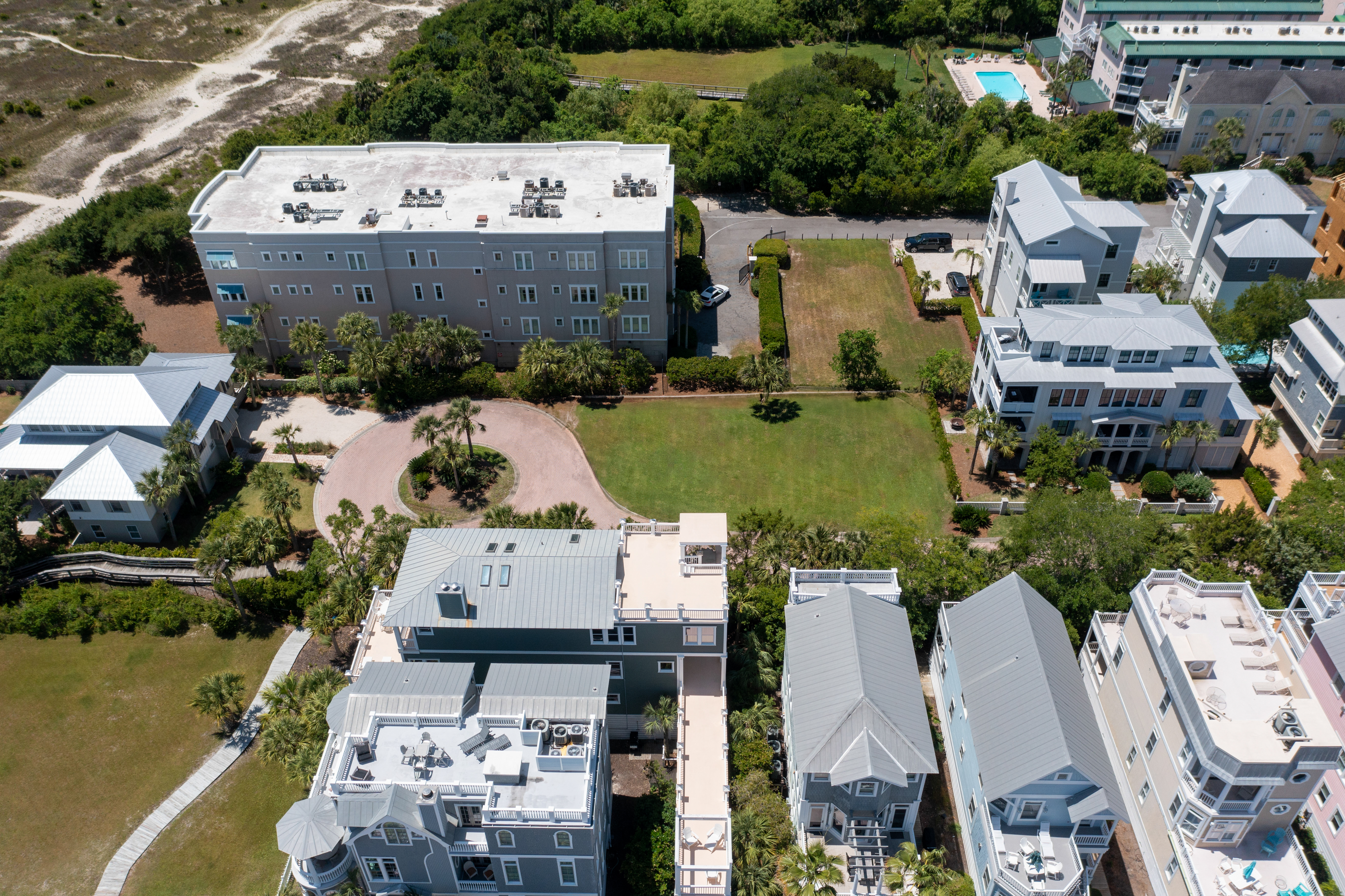  5 and 7 Sea Oats Lane - 物件實景