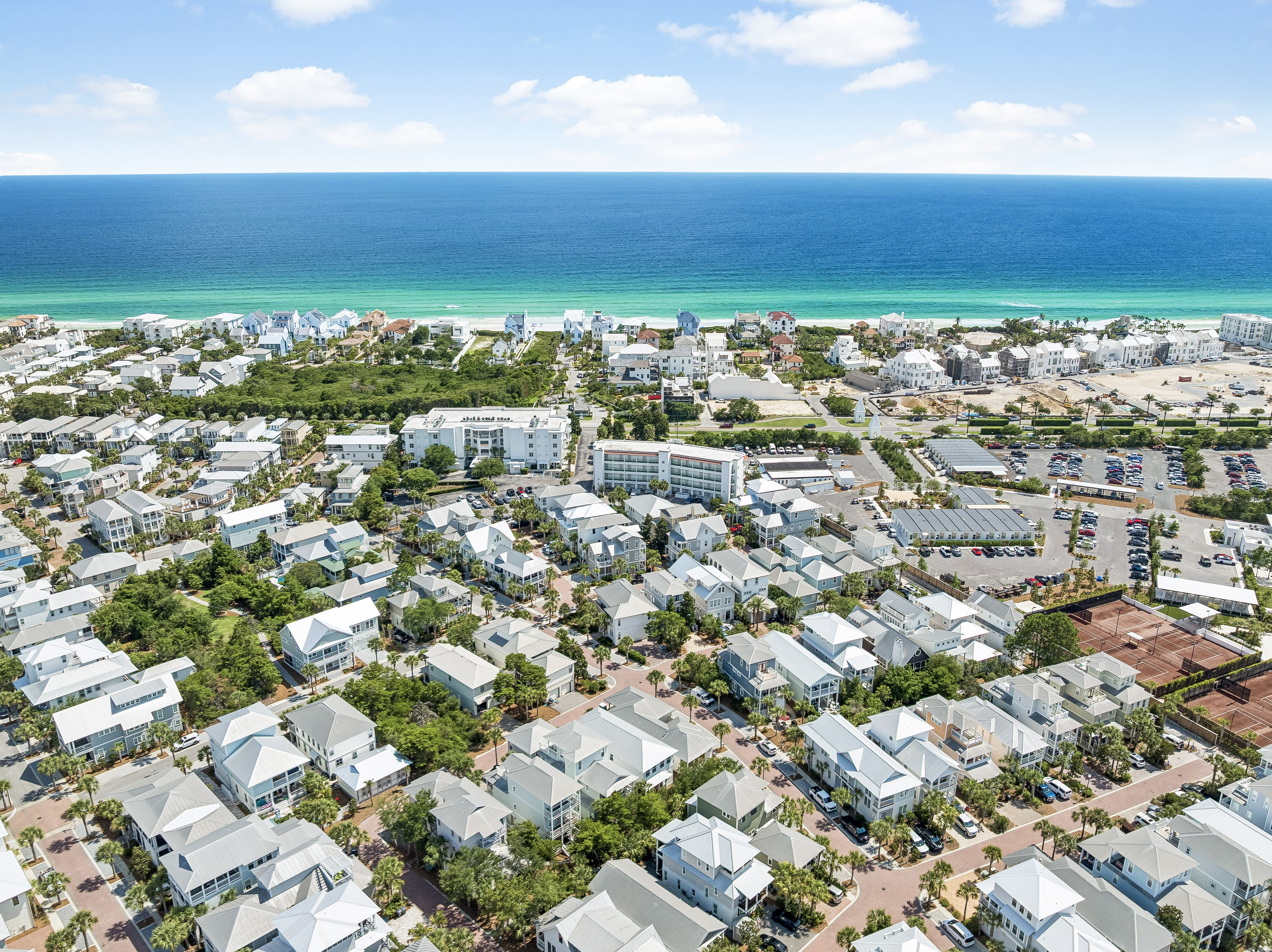  A Rare Opportunity In One Of 30A