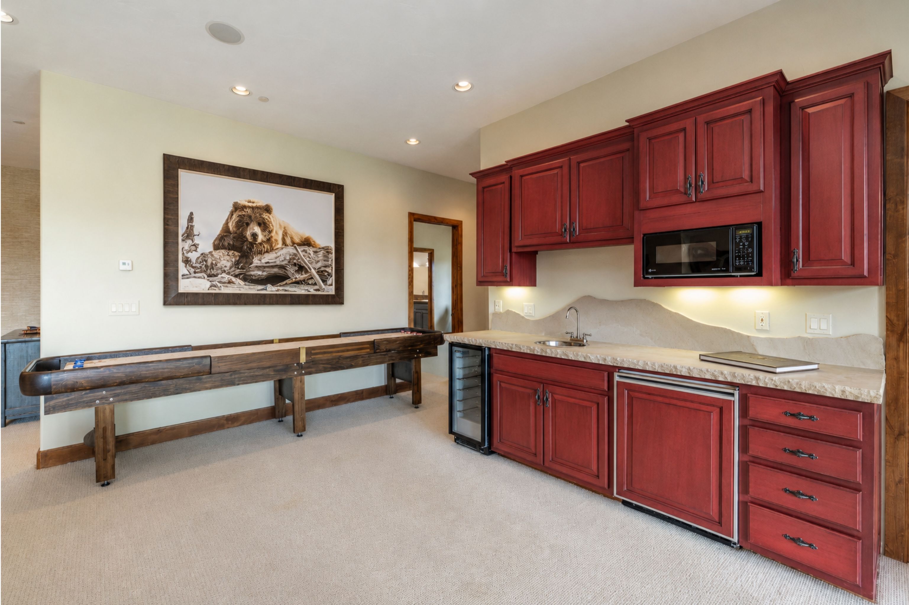  317 Elk Woods is the Kind of Mountain Estate that Earns its Setting - 物件實景