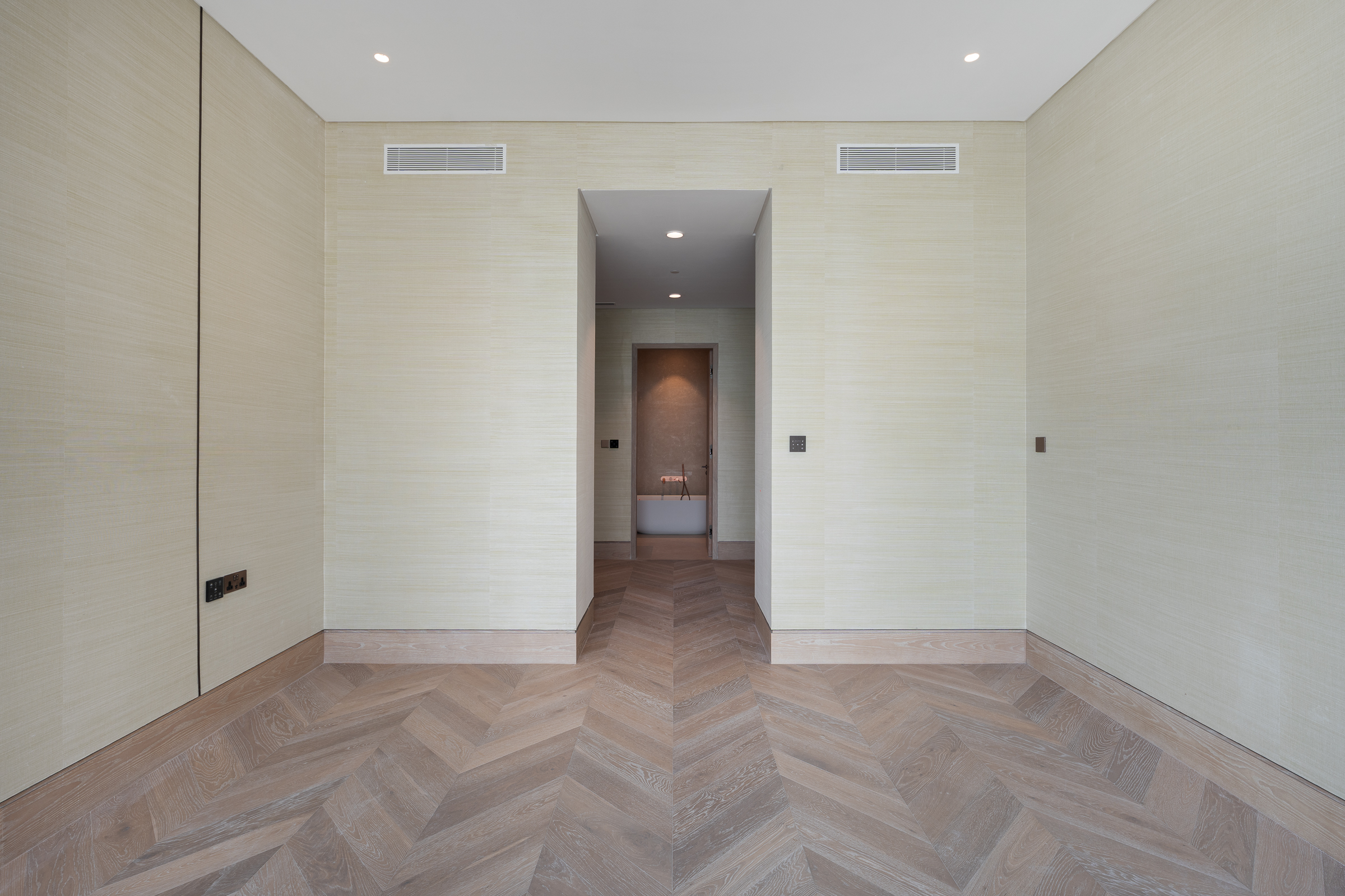  Exquisite Branded Apartment on Palm Jumeirah - 物件實景